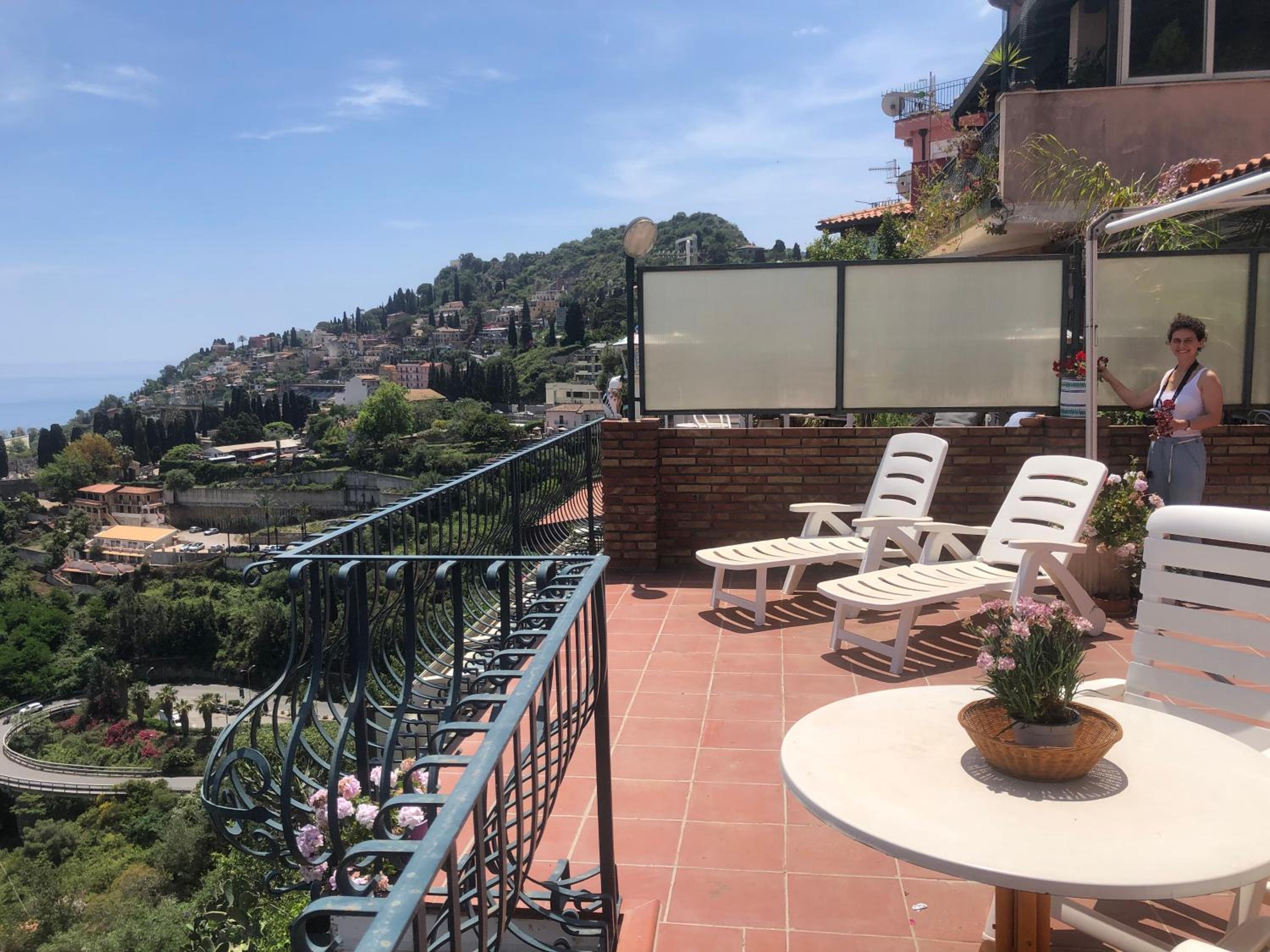 Mare Luna Casa photo 2