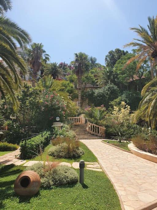 Cactus Garden Kalkan - Private Mediterranean Home at Club Patara