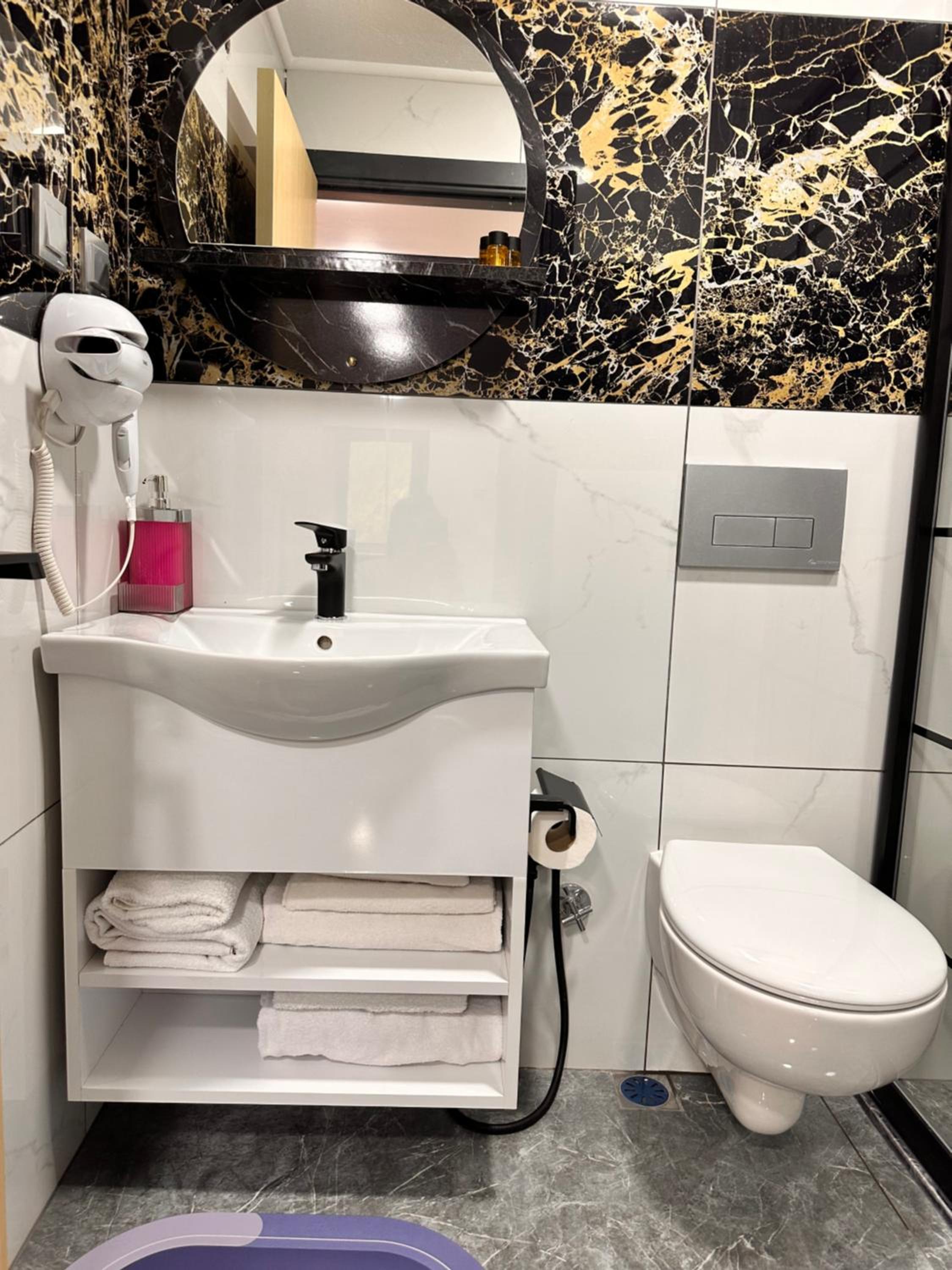 Solaklı Pansiyon