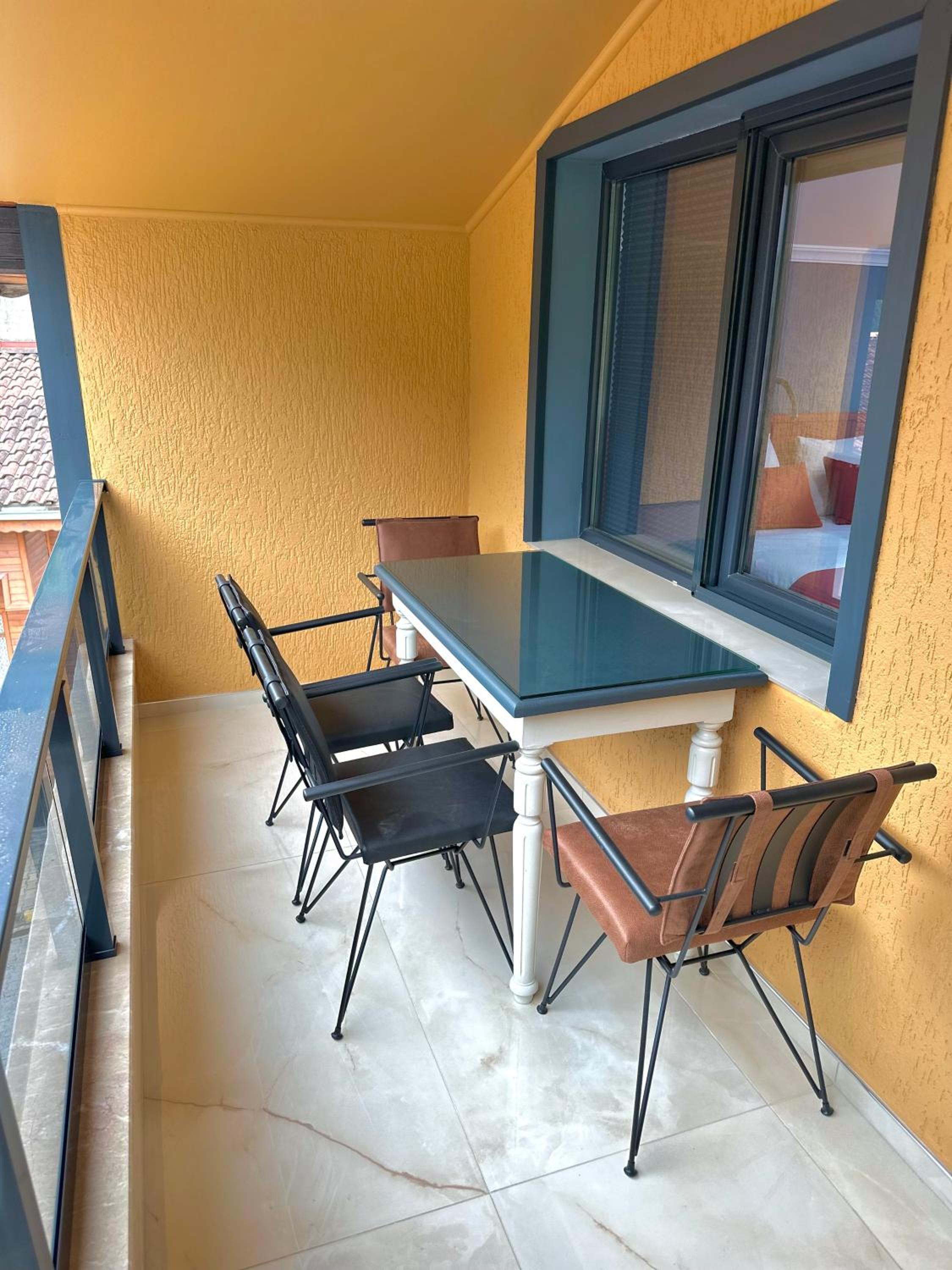 Solaklı Pansiyon