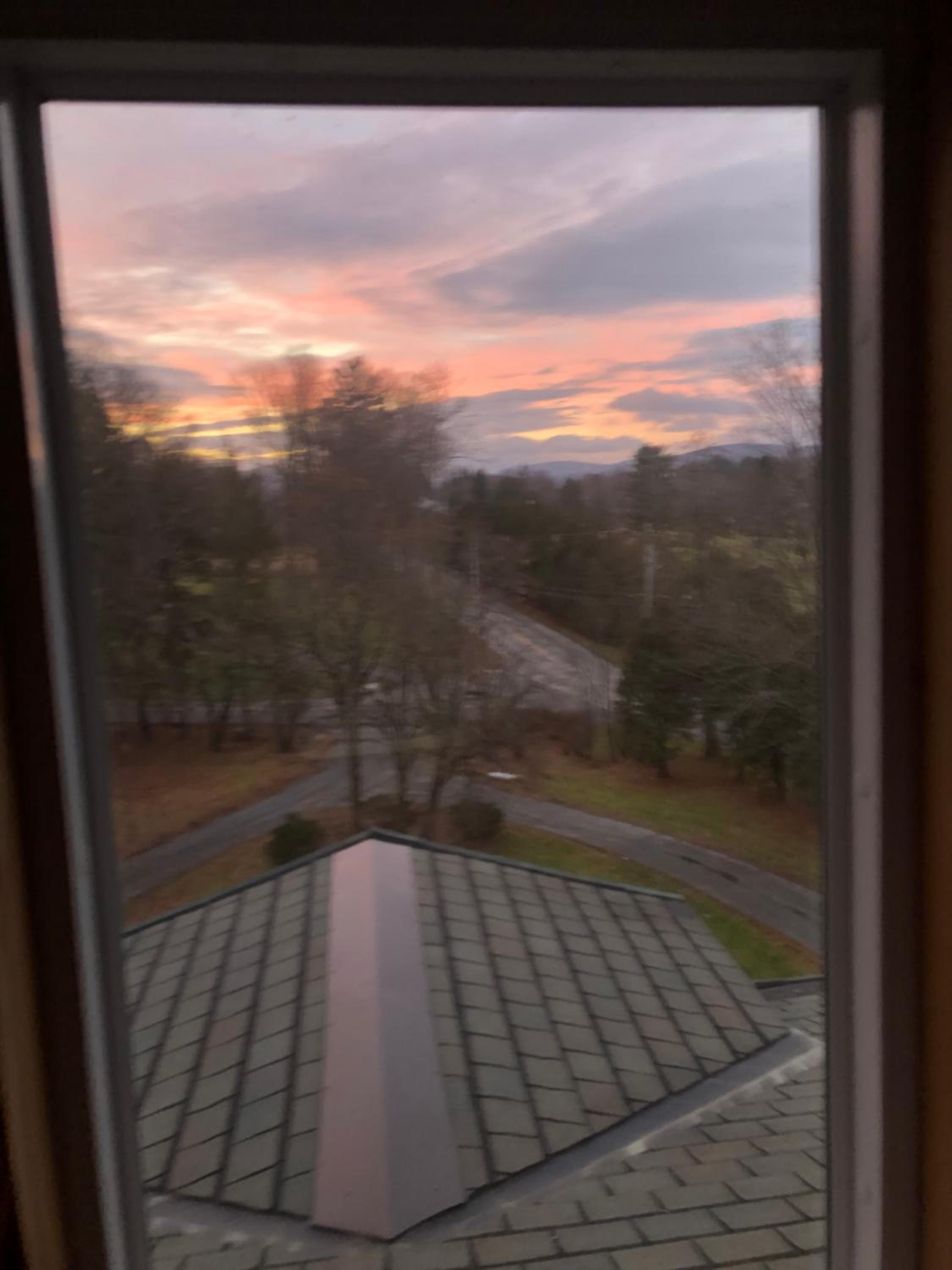 Rutland Vacations - Antique Mansion B  B - Property Image 14