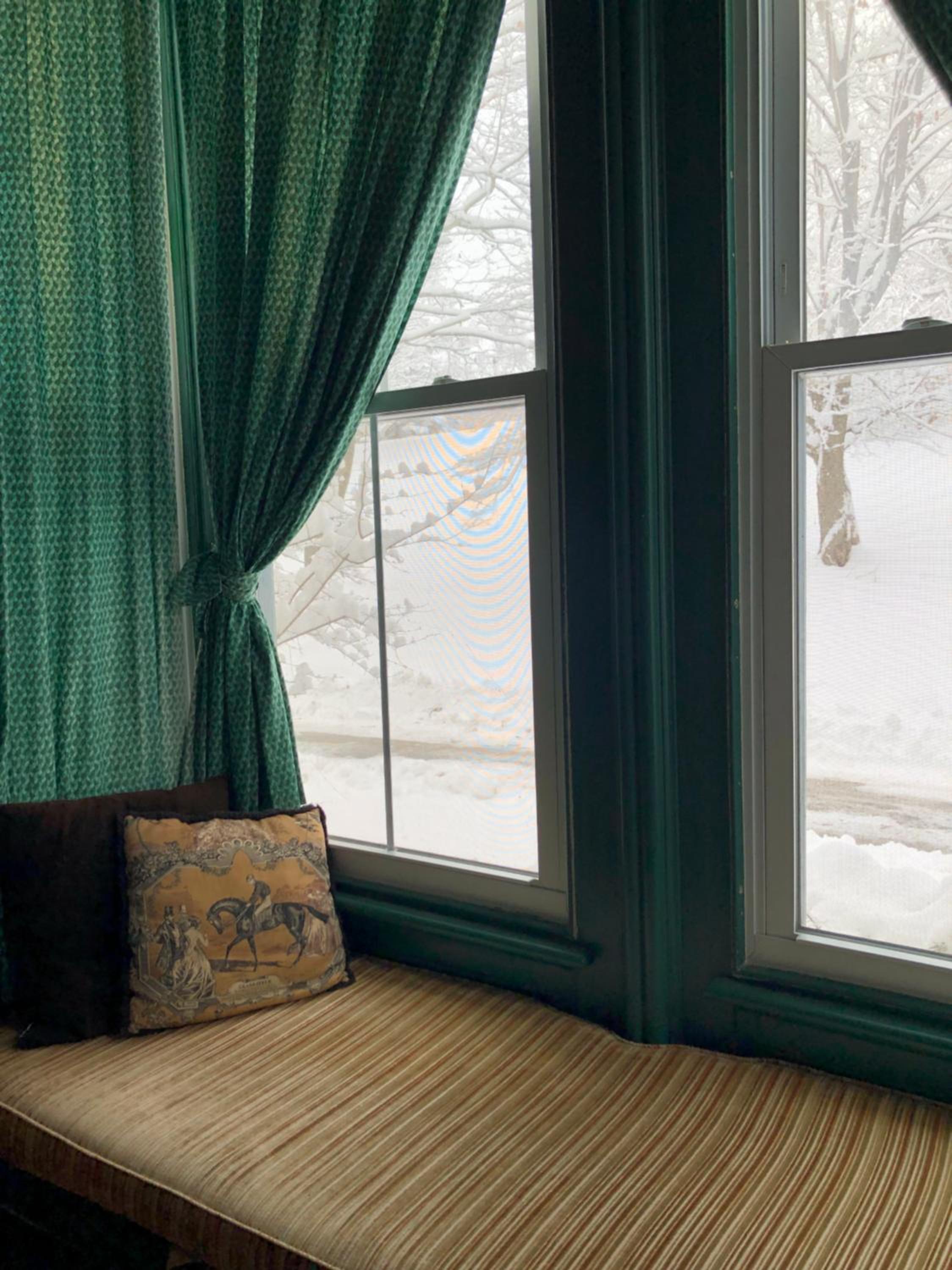 Rutland Vacations - Antique Mansion B  B - Property Image 13