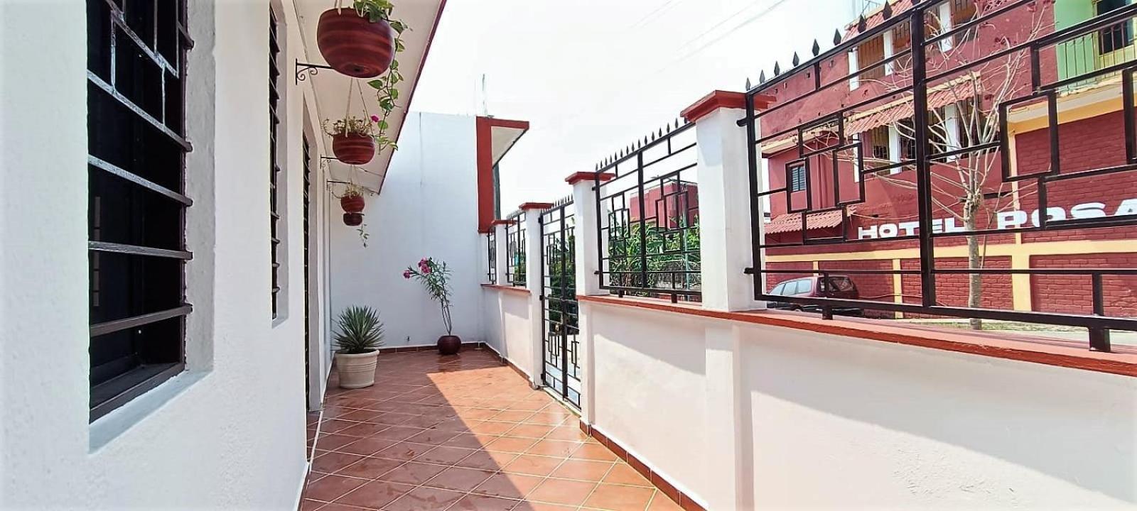 Casa Céntrica en Palenque view 2