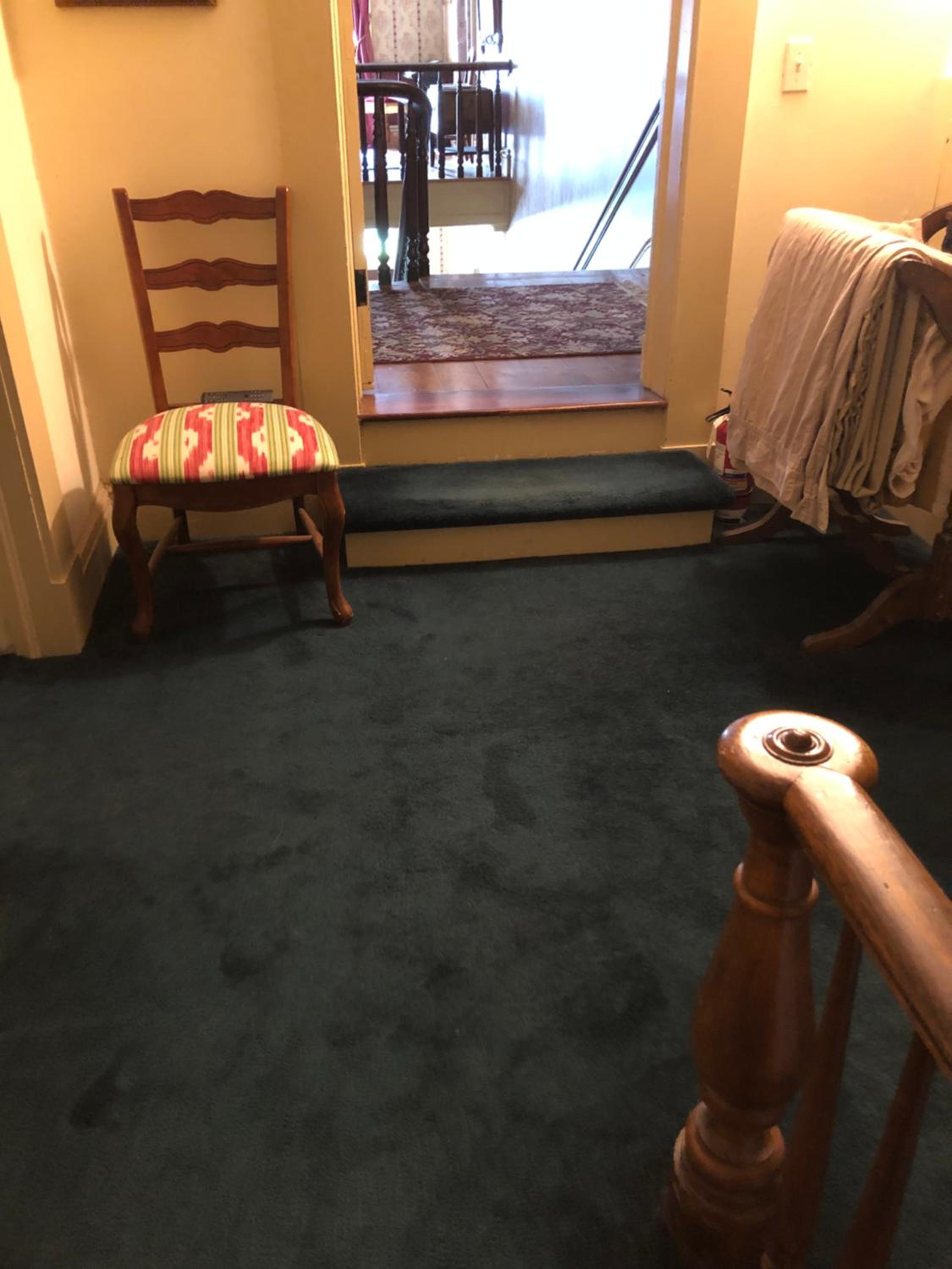 Rutland Vacations - Antique Mansion B  B - Property Image 16