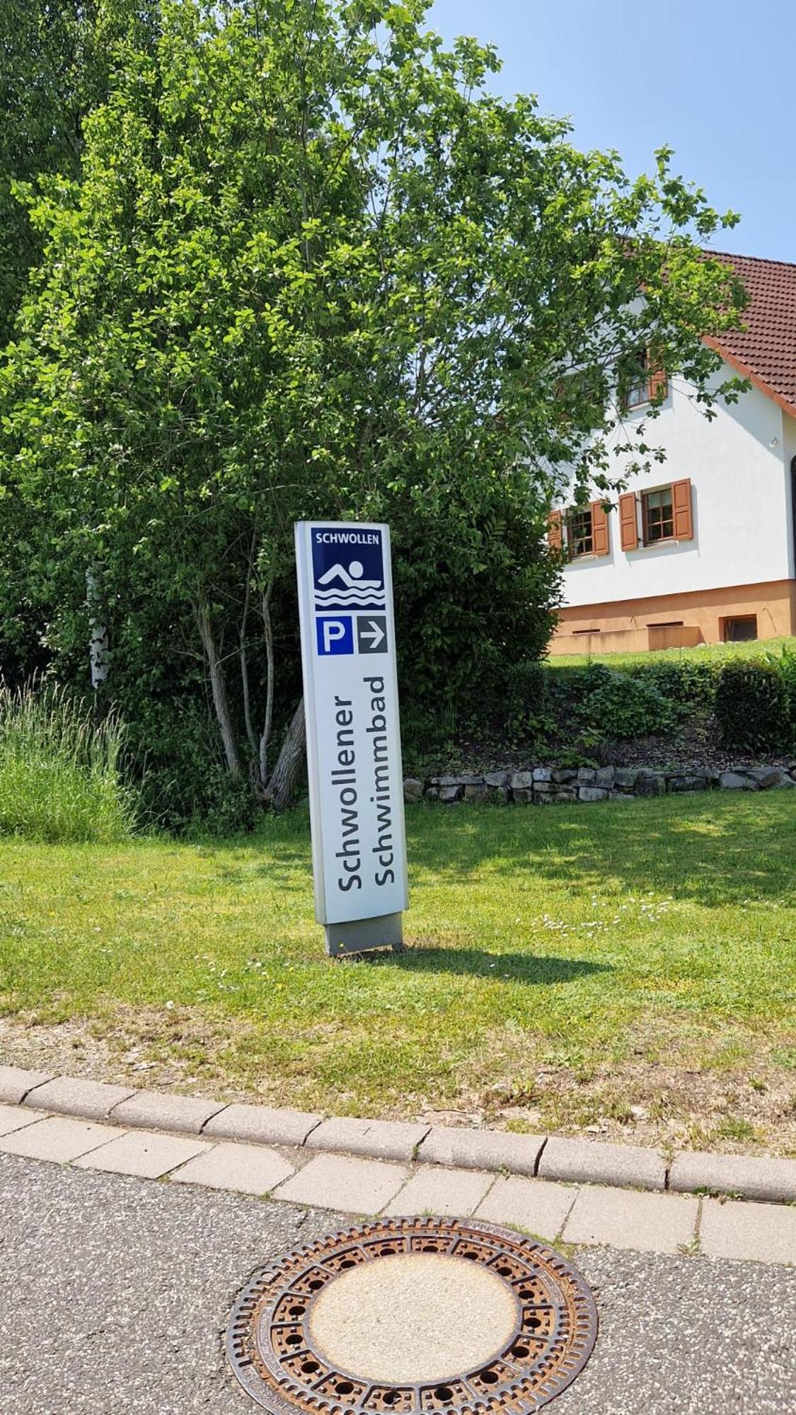Ferienhaus Wald&Wiese