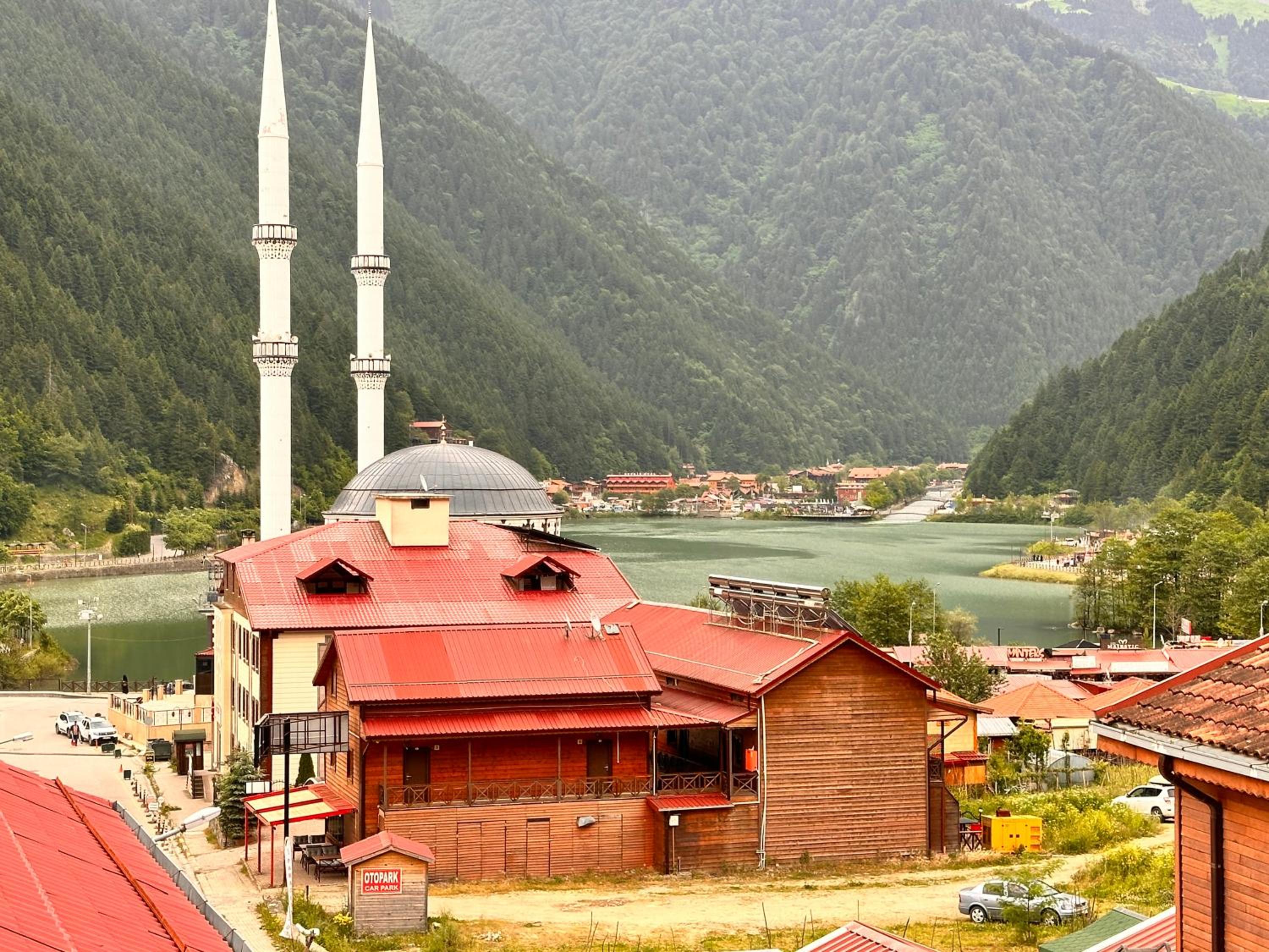 Solaklı Pansiyon