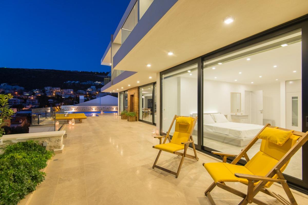 villa ozma