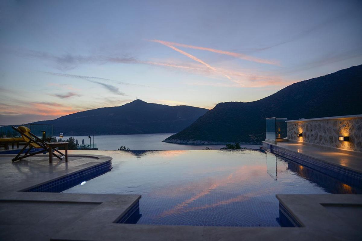 villa ozma