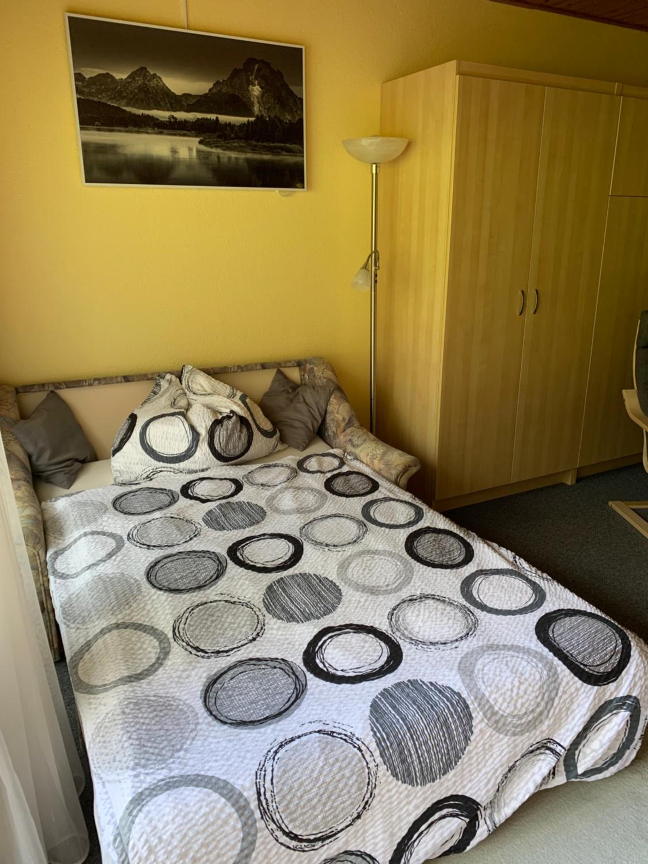 Ferienwohnung Chrisi im Kulmhof