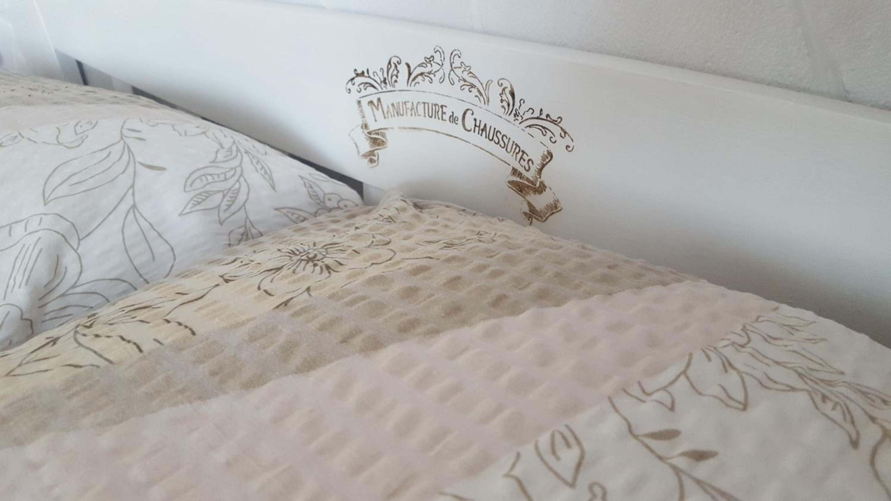 Sárréti Apartmanház