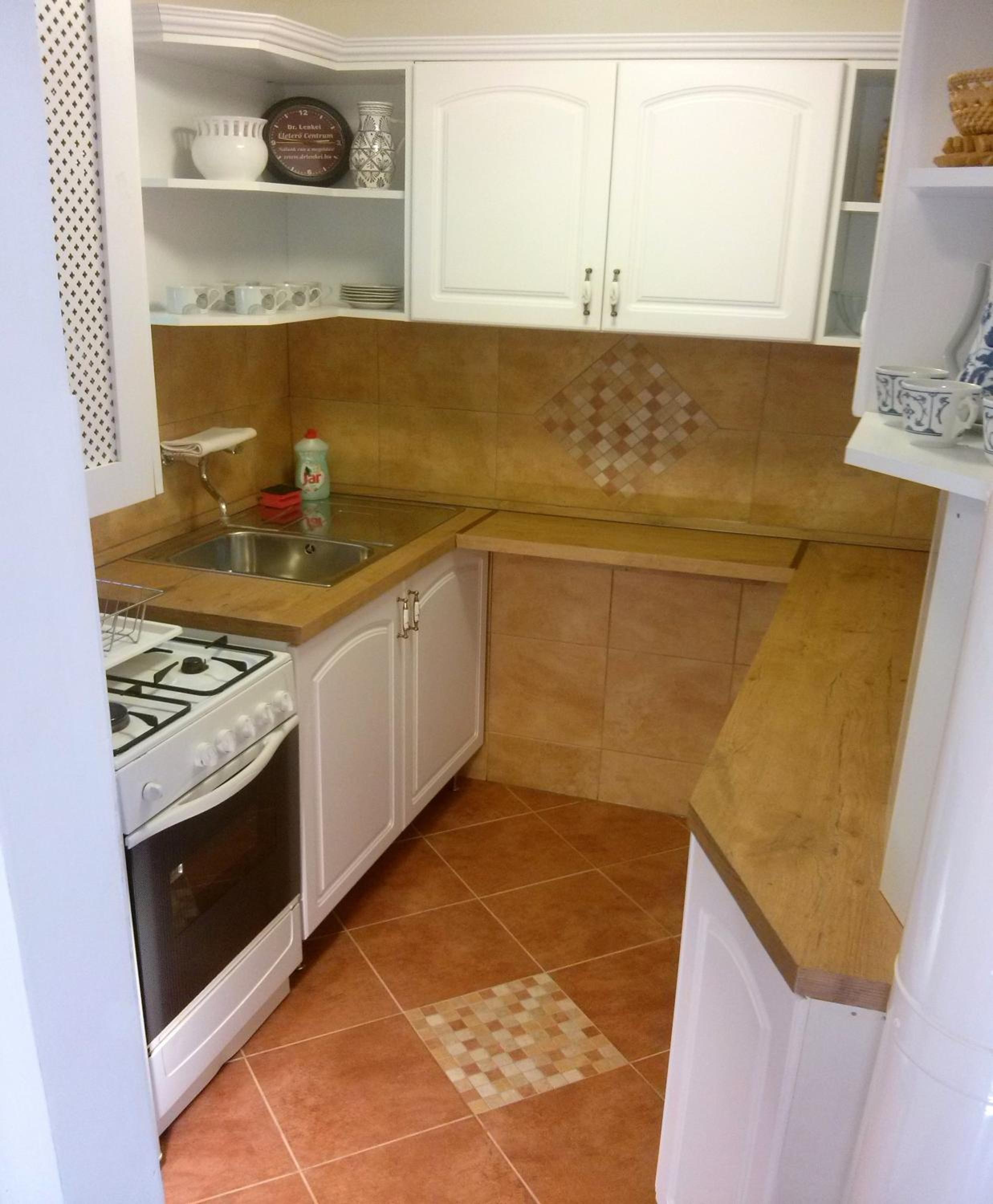 Sárréti Apartmanház