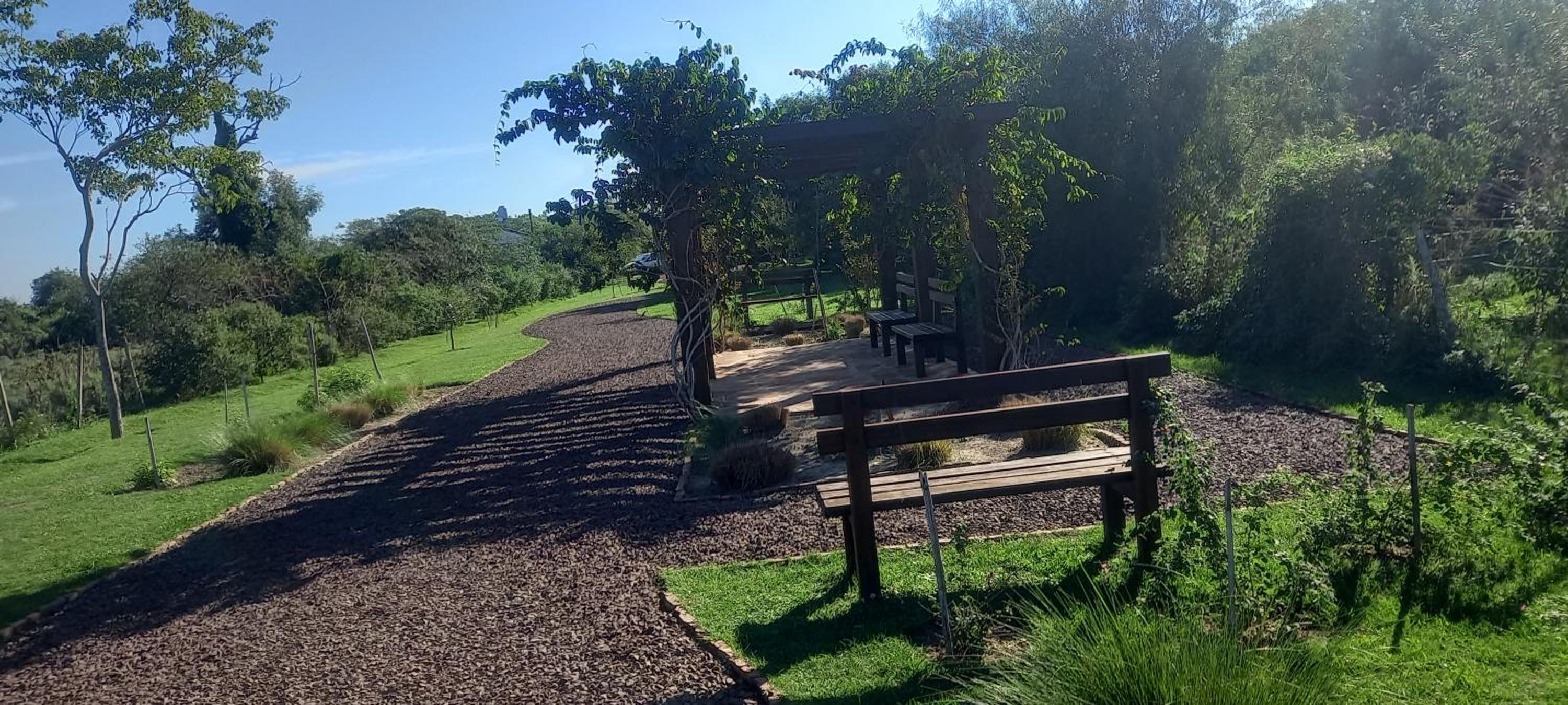 Cabaña Mburucuya