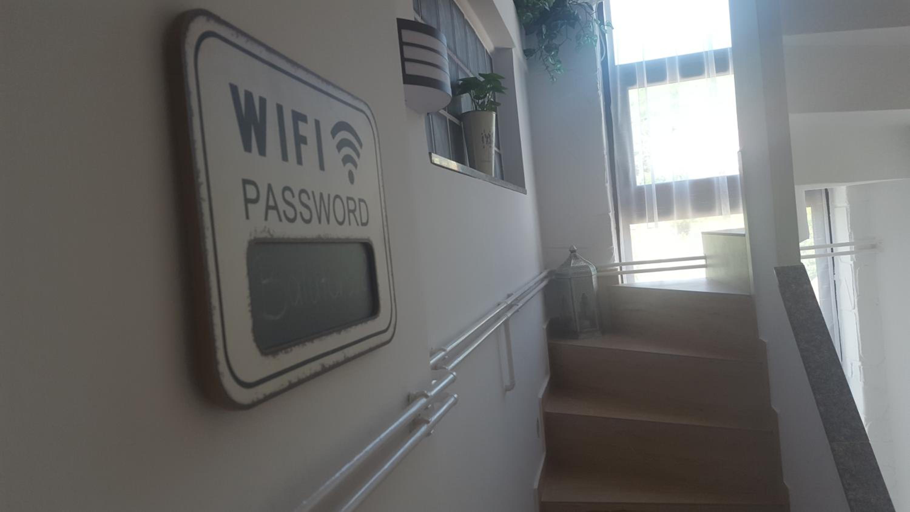 Sárréti Apartmanház