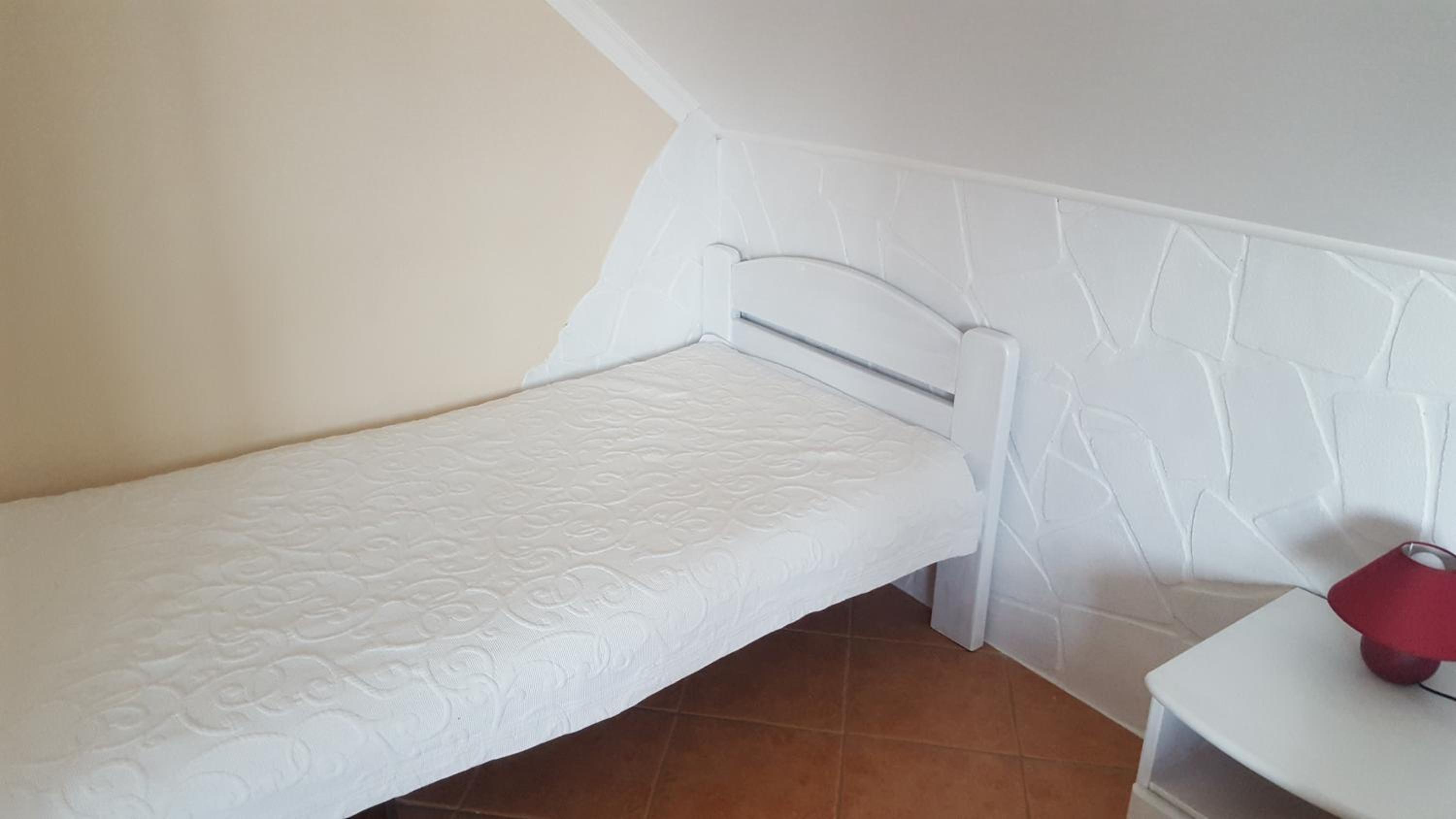 Sárréti Apartmanház