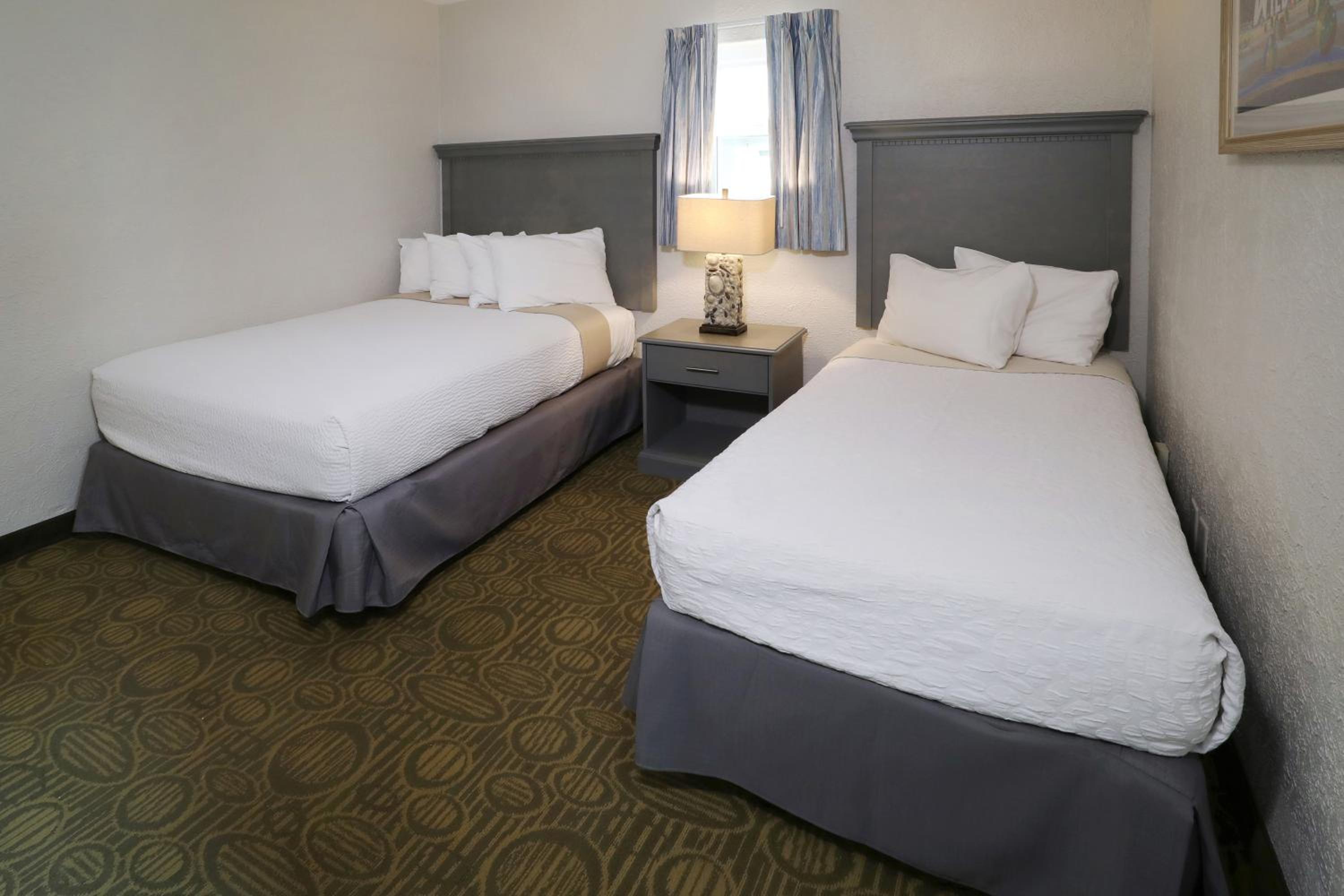 Biscayne Family Resort