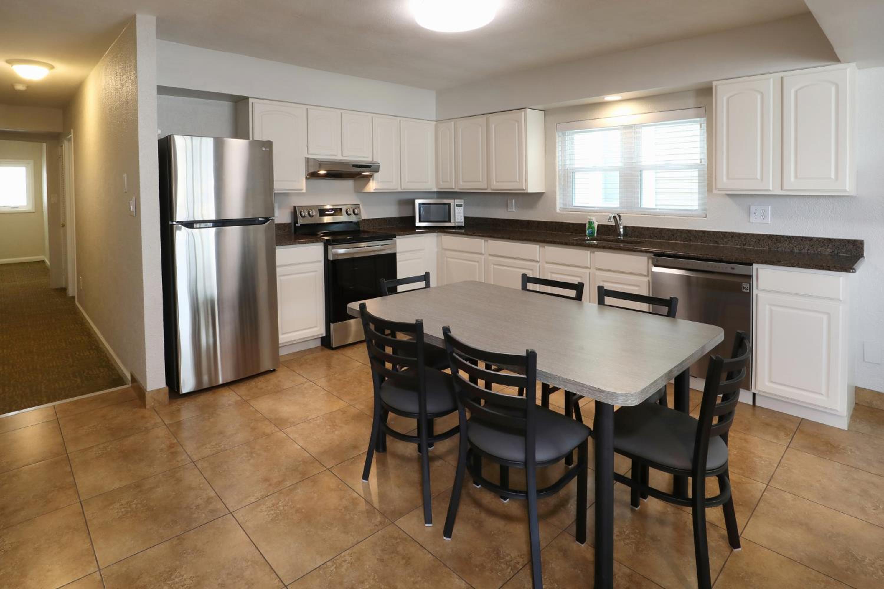 Biscayne Family Resort