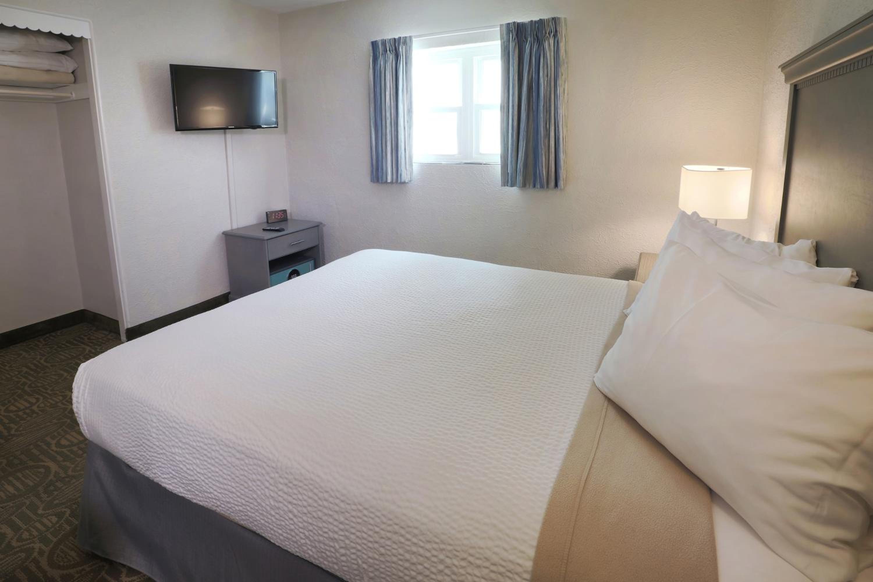 Biscayne Family Resort