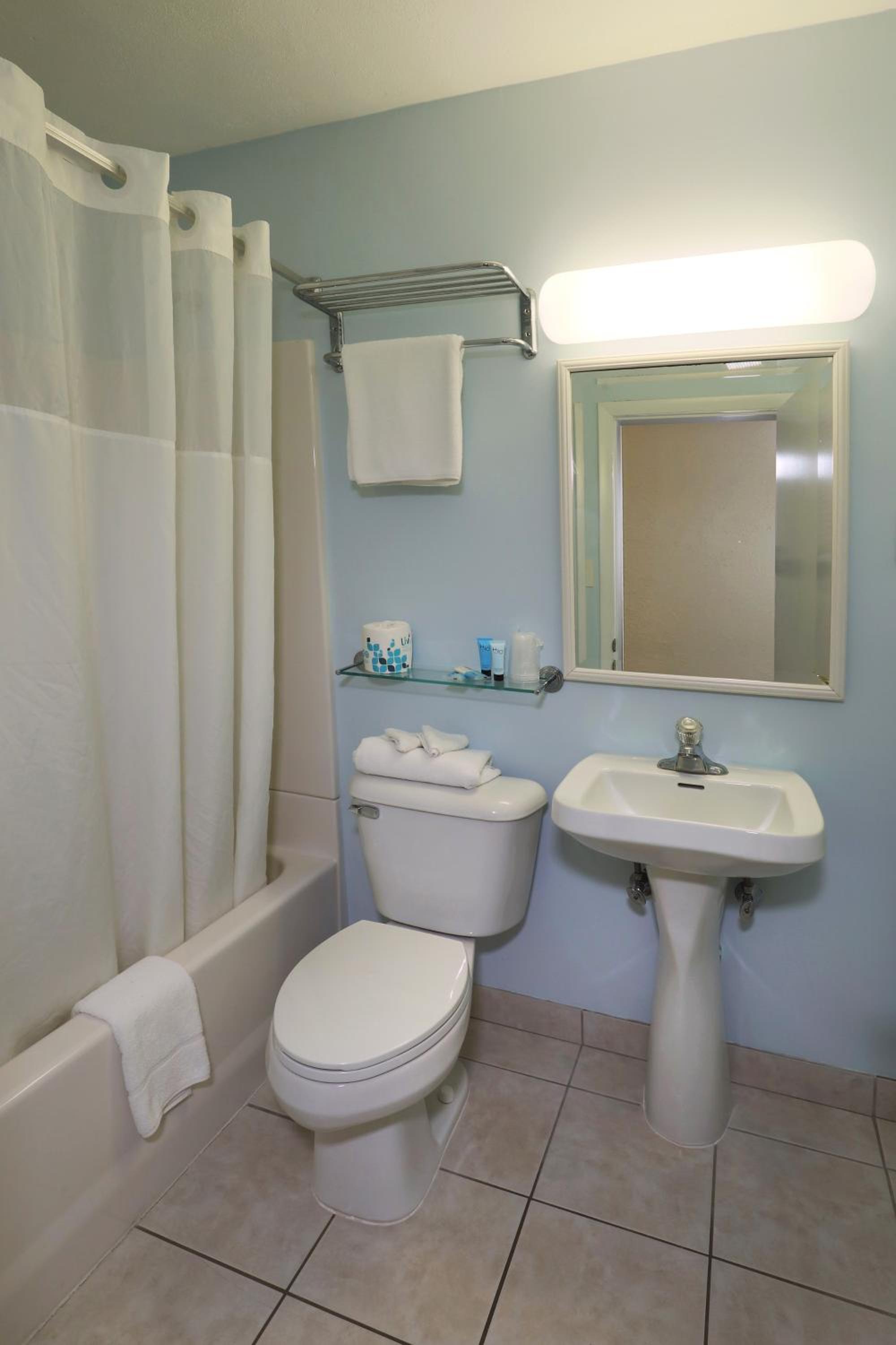 Biscayne Family Resort