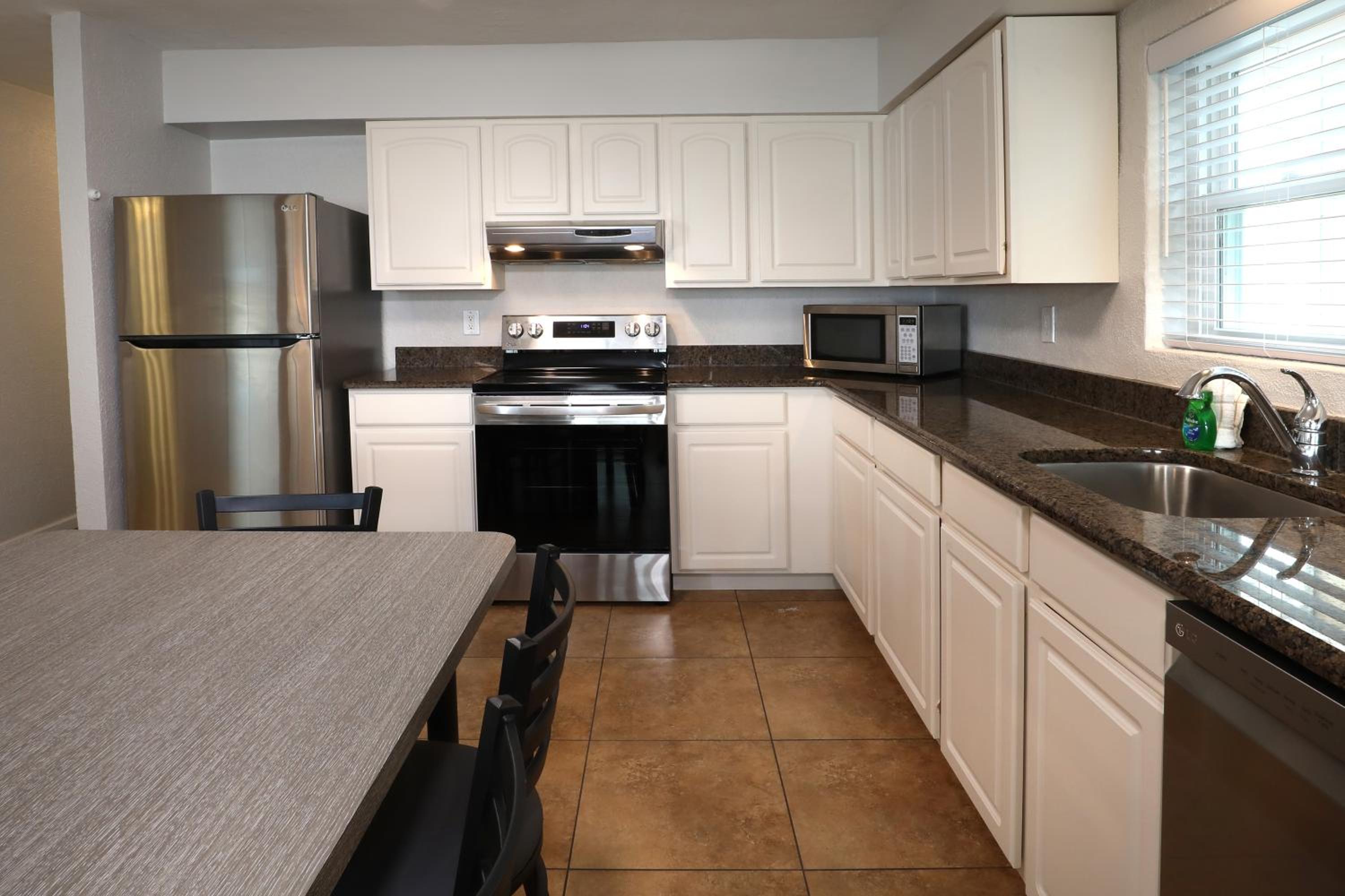 Biscayne Family Resort