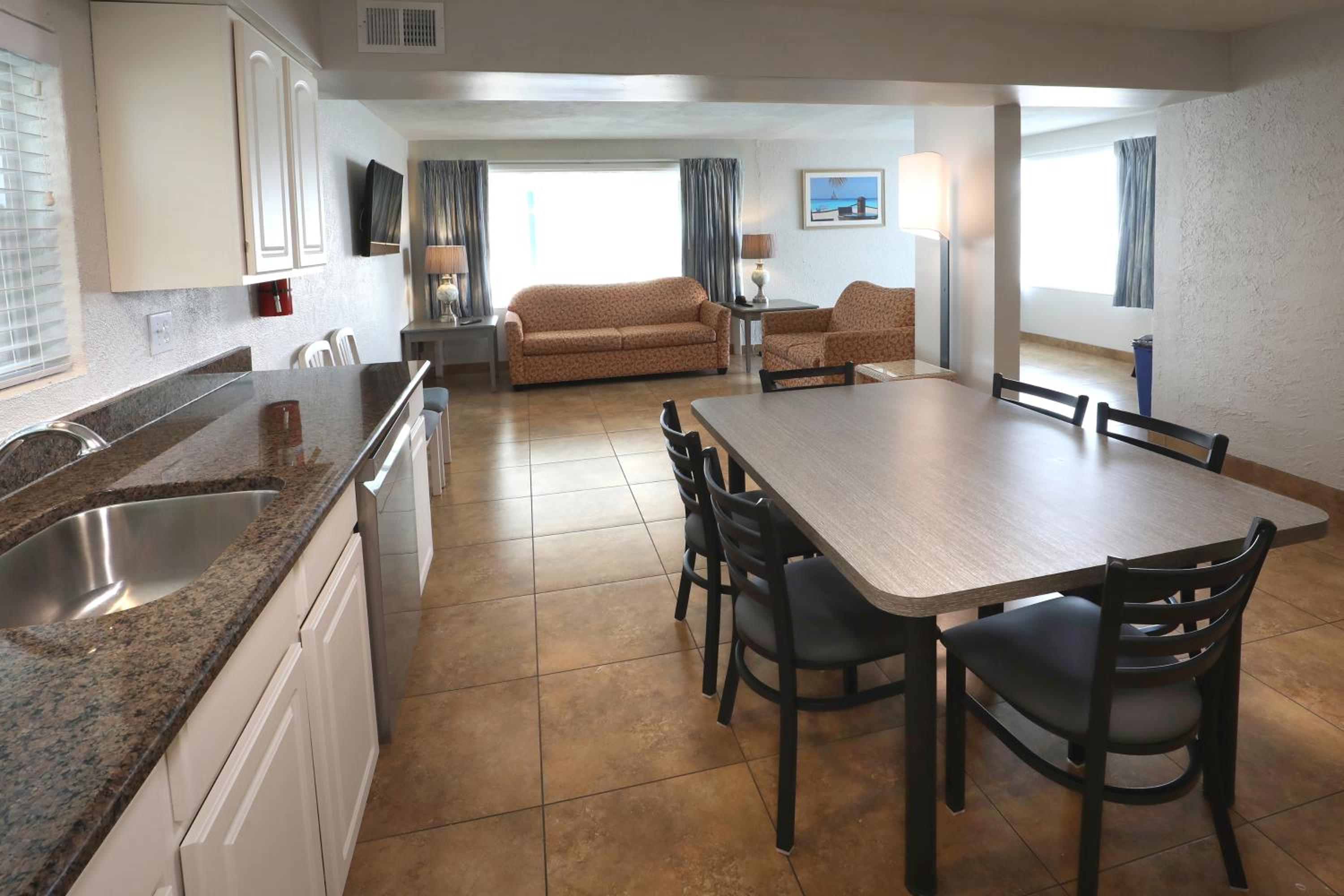 Biscayne Family Resort