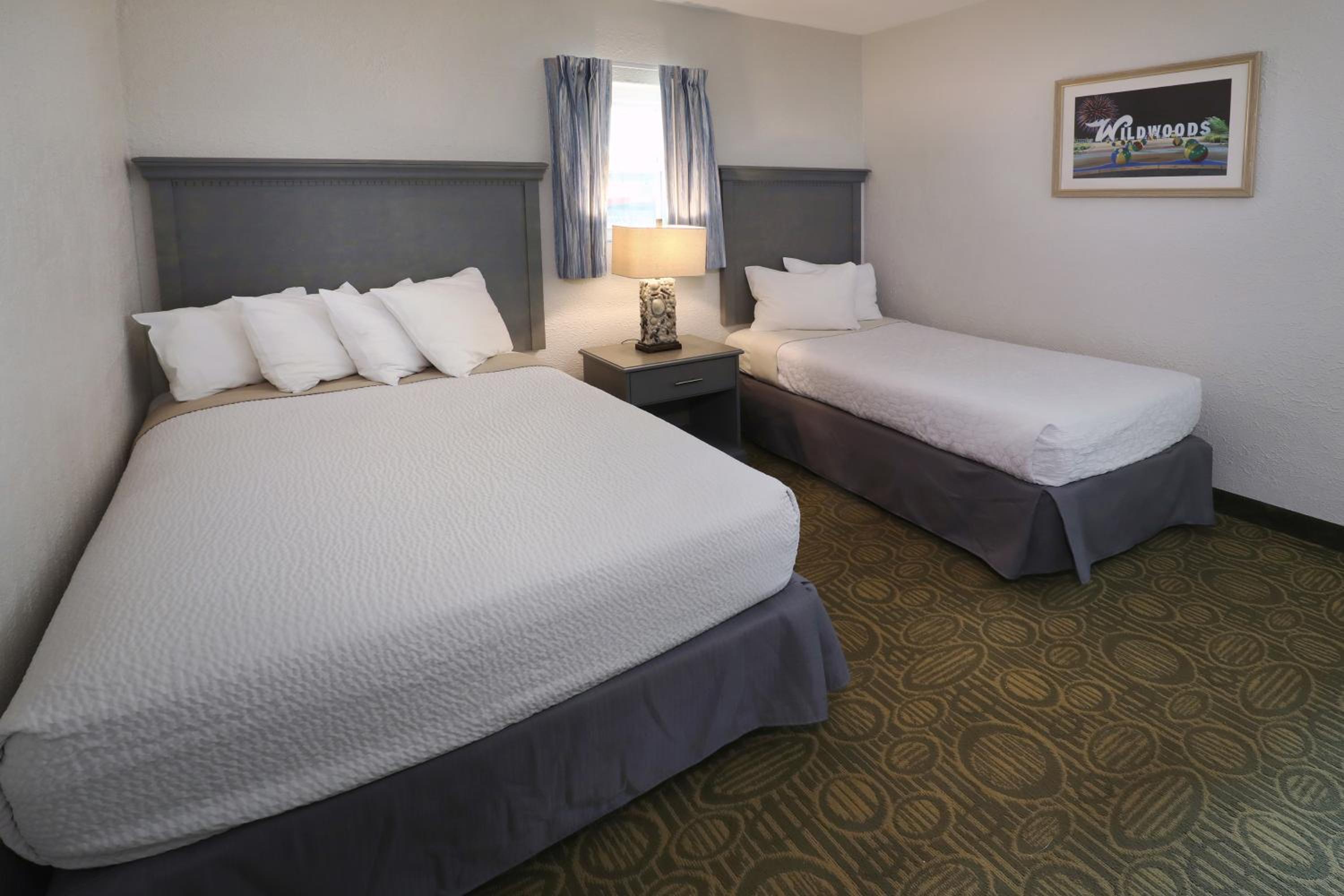 Biscayne Family Resort