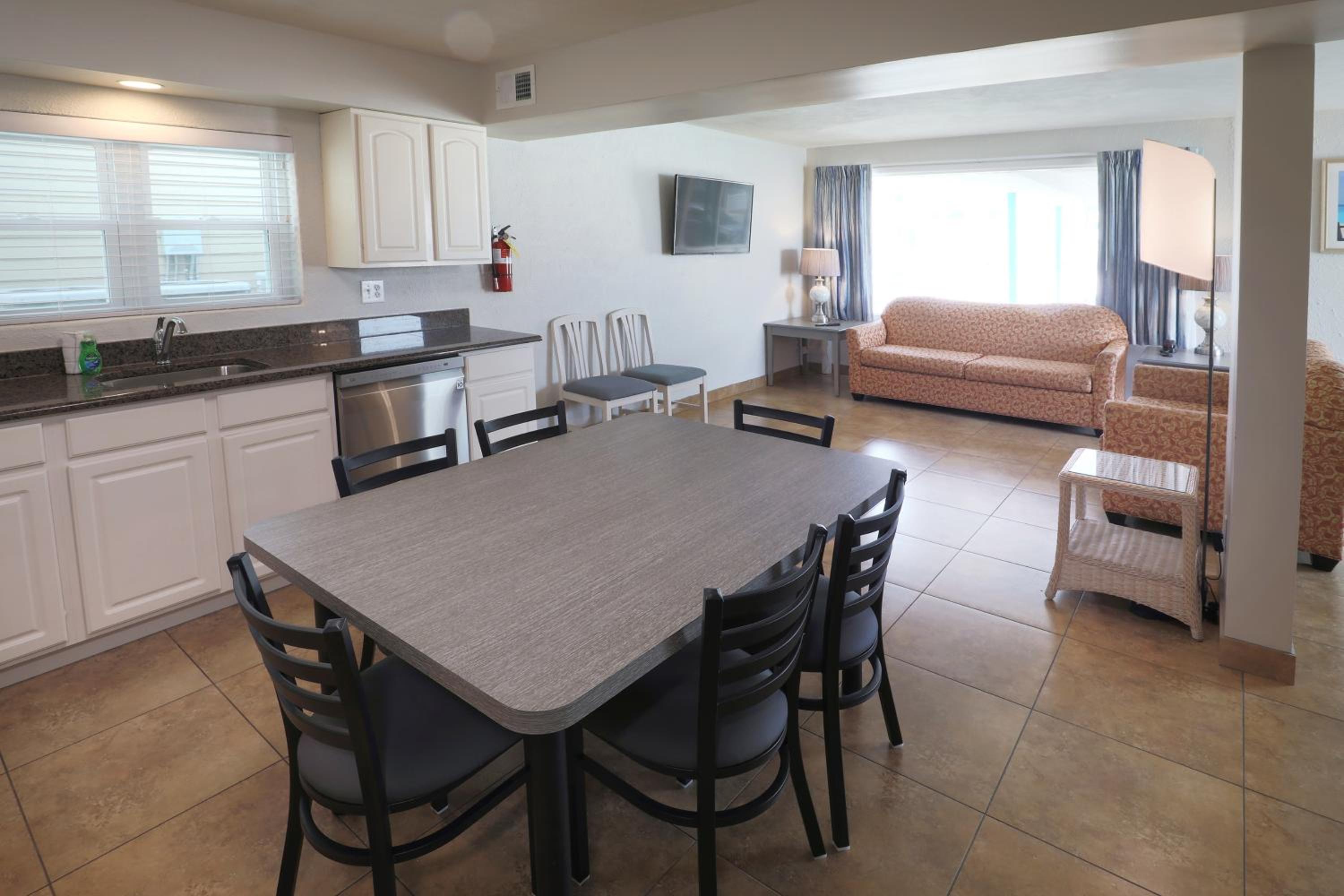 Biscayne Family Resort