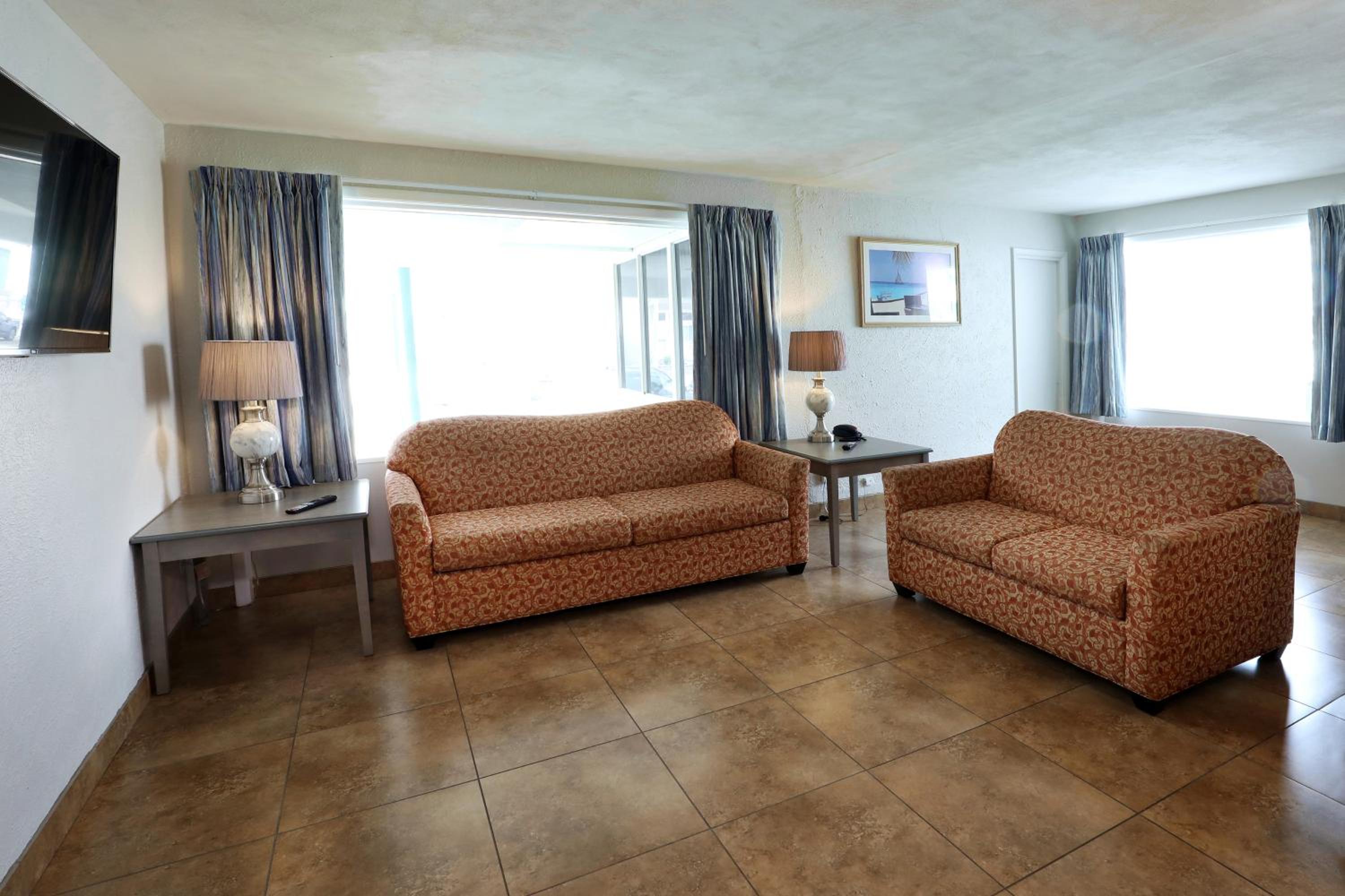 Biscayne Family Resort