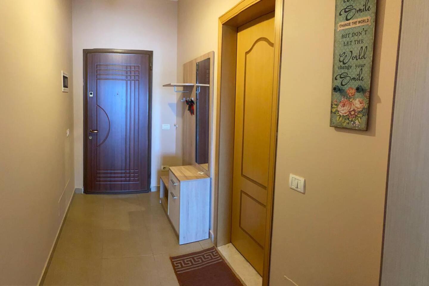 Belvedere Centro Shkoder