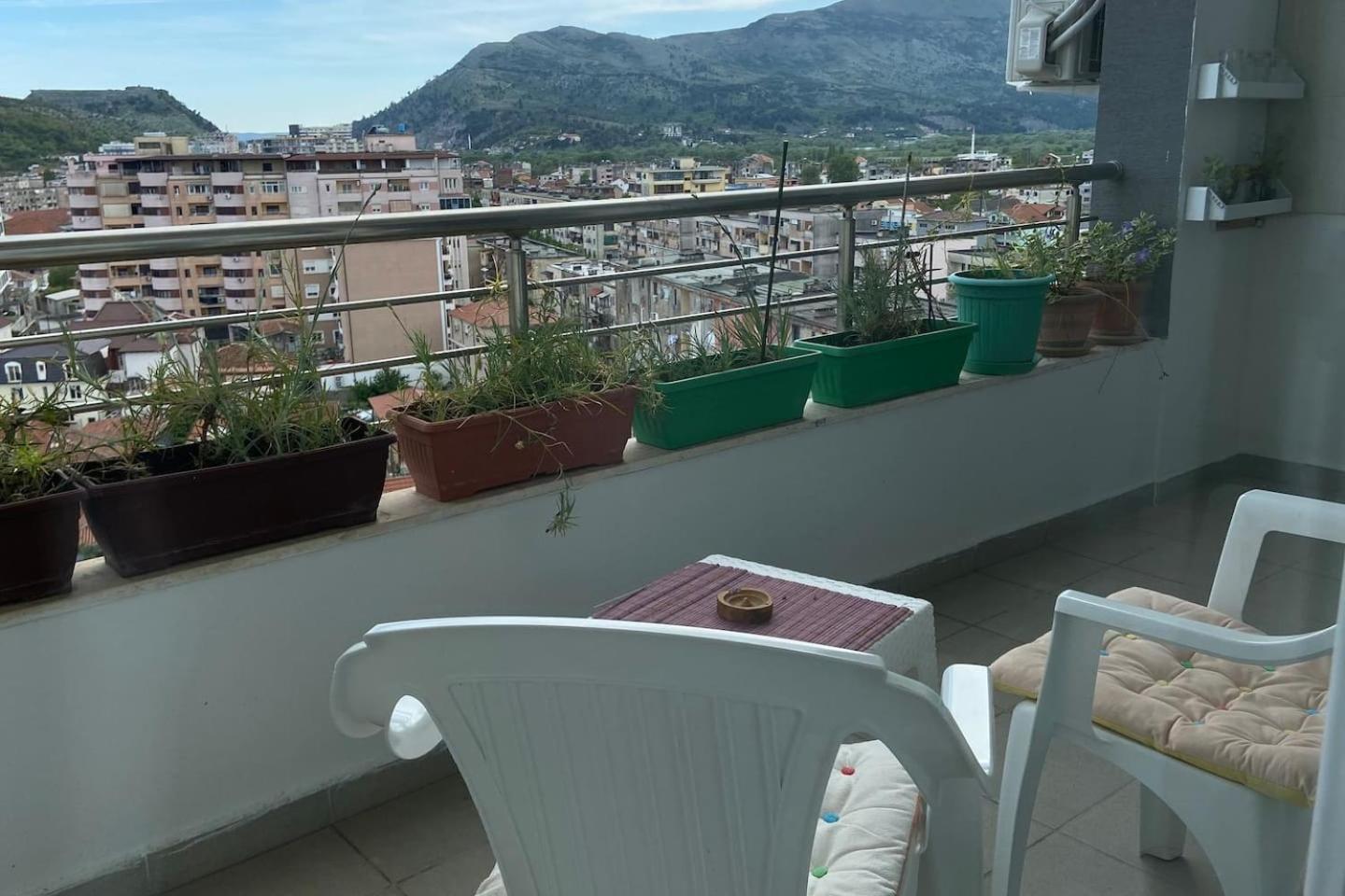 Belvedere Centro Shkoder