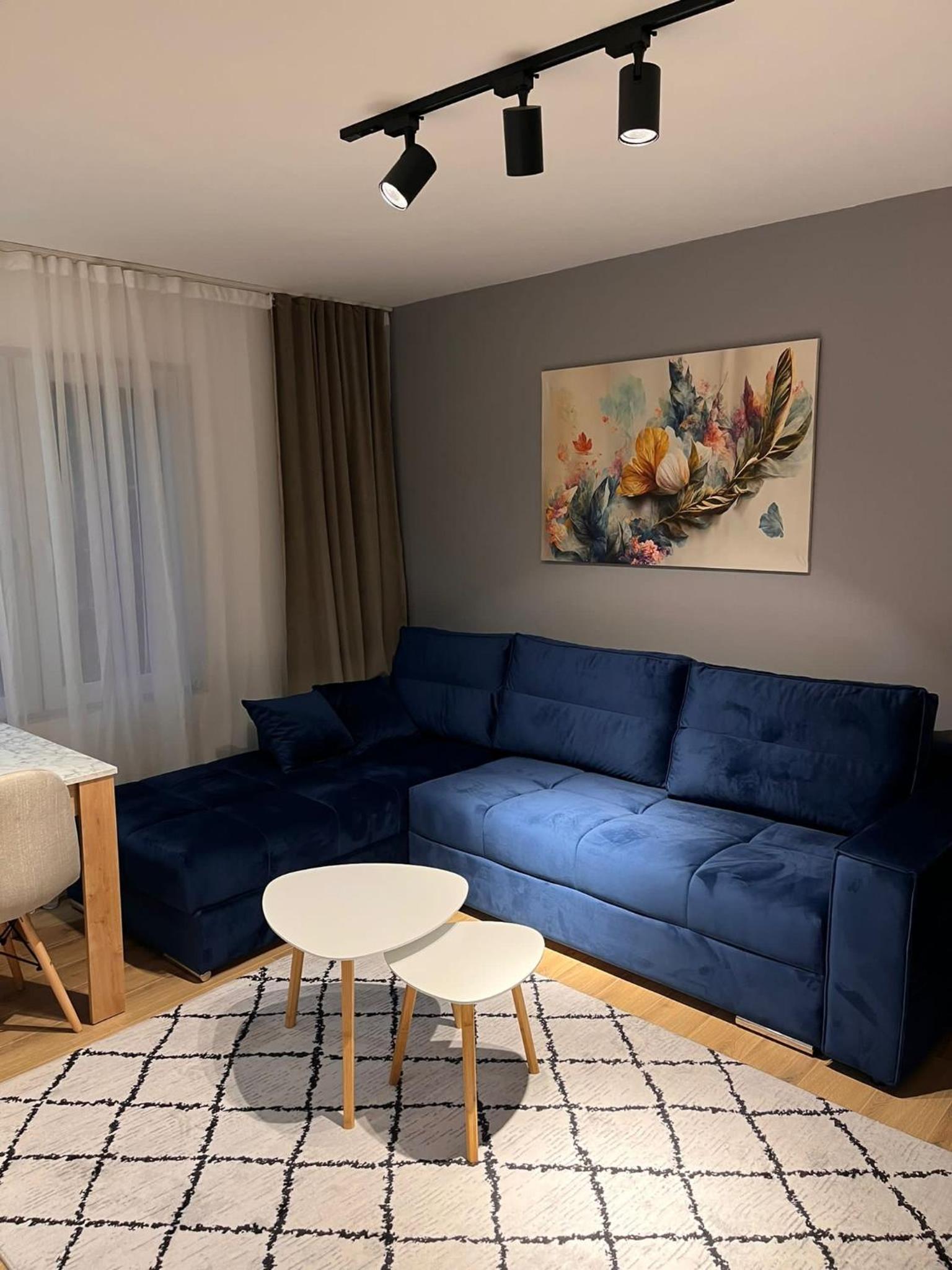 Apartman Kosuta Lux Garden