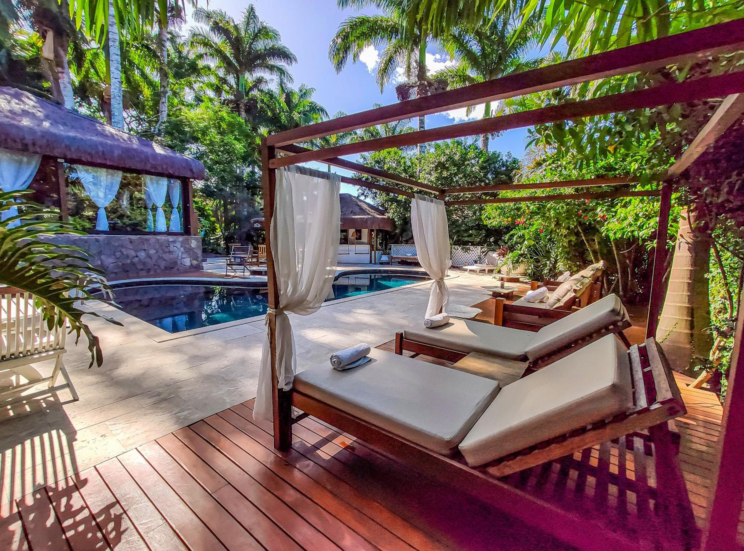 Taman Búzios Hotel