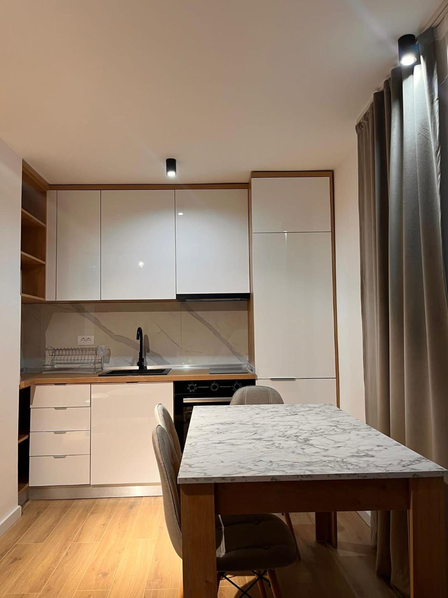 Apartman Kosuta Lux Garden