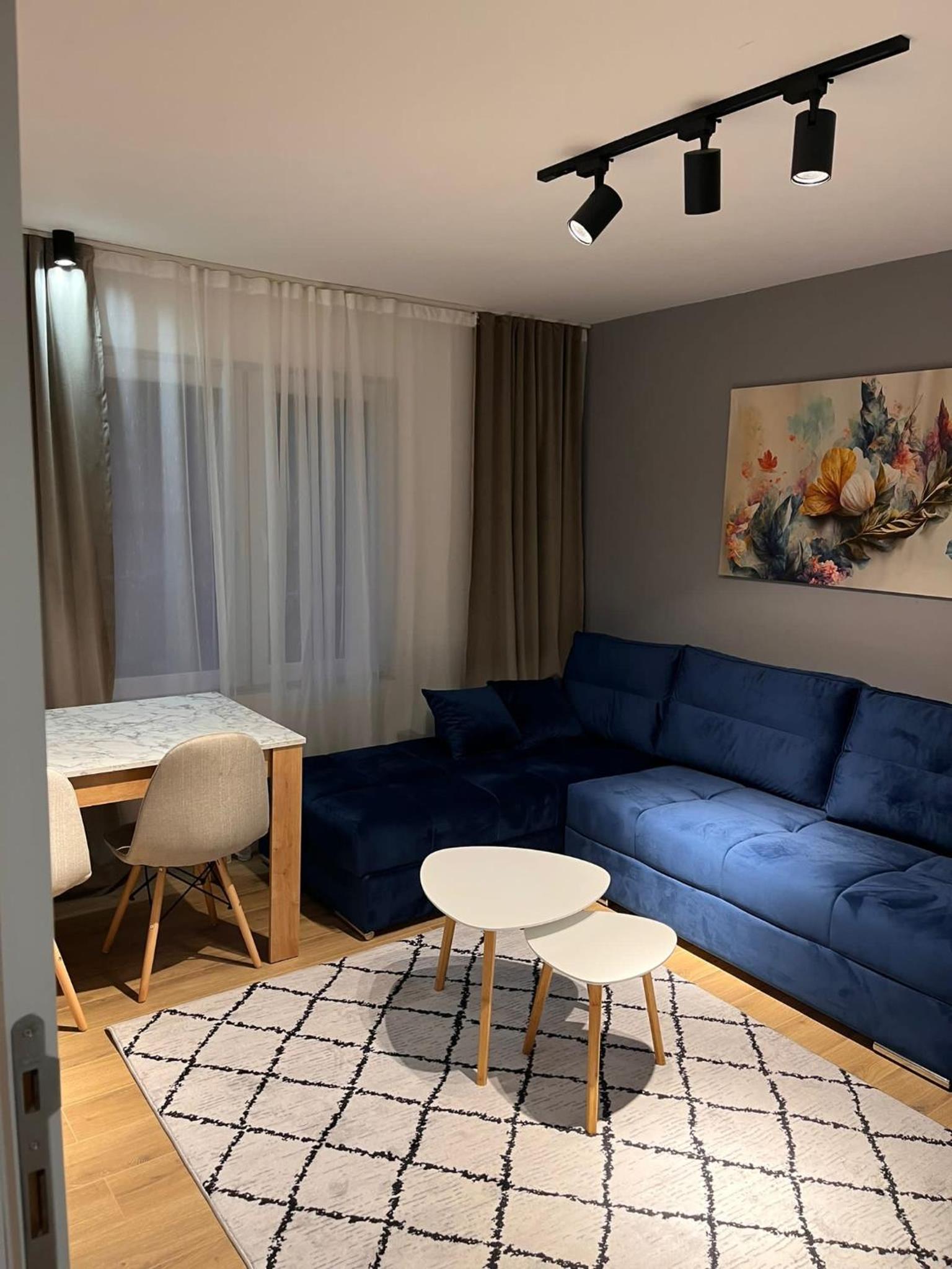 Apartman Kosuta Lux Garden