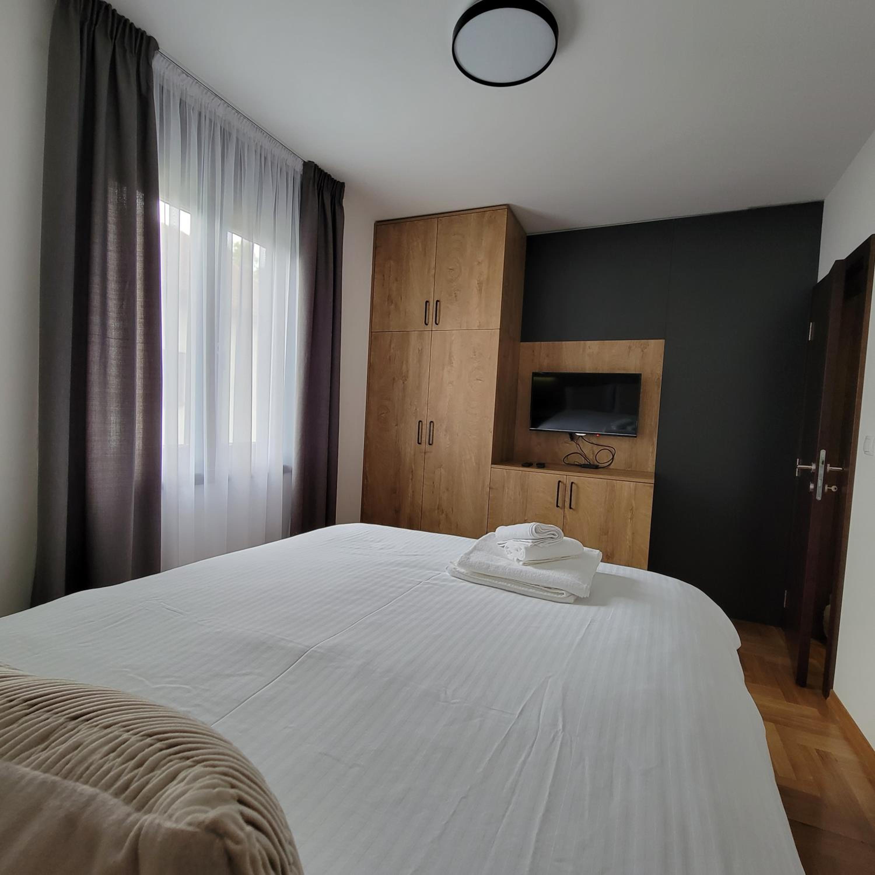 PIK Apartmani view 2