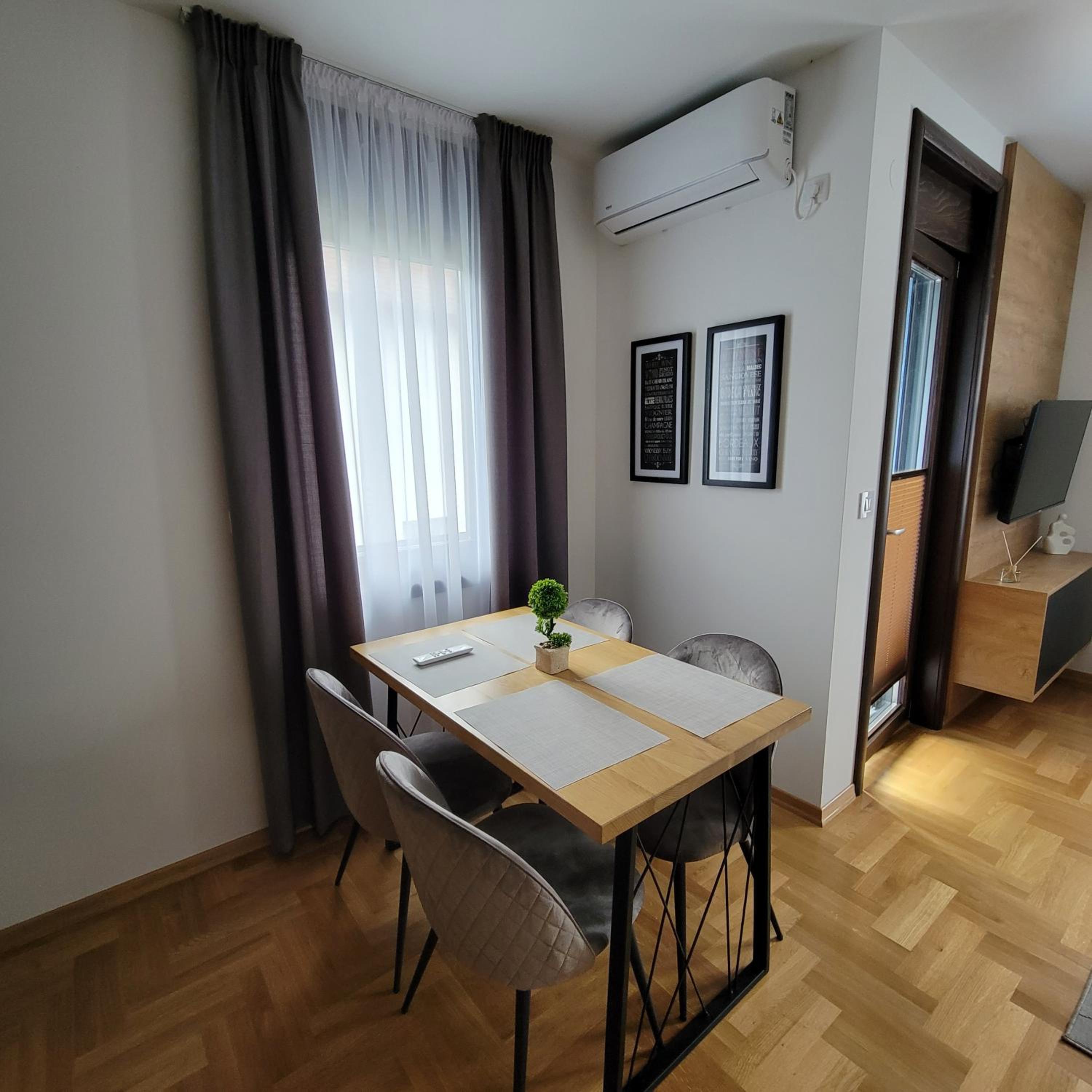 PIK Apartmani view 5