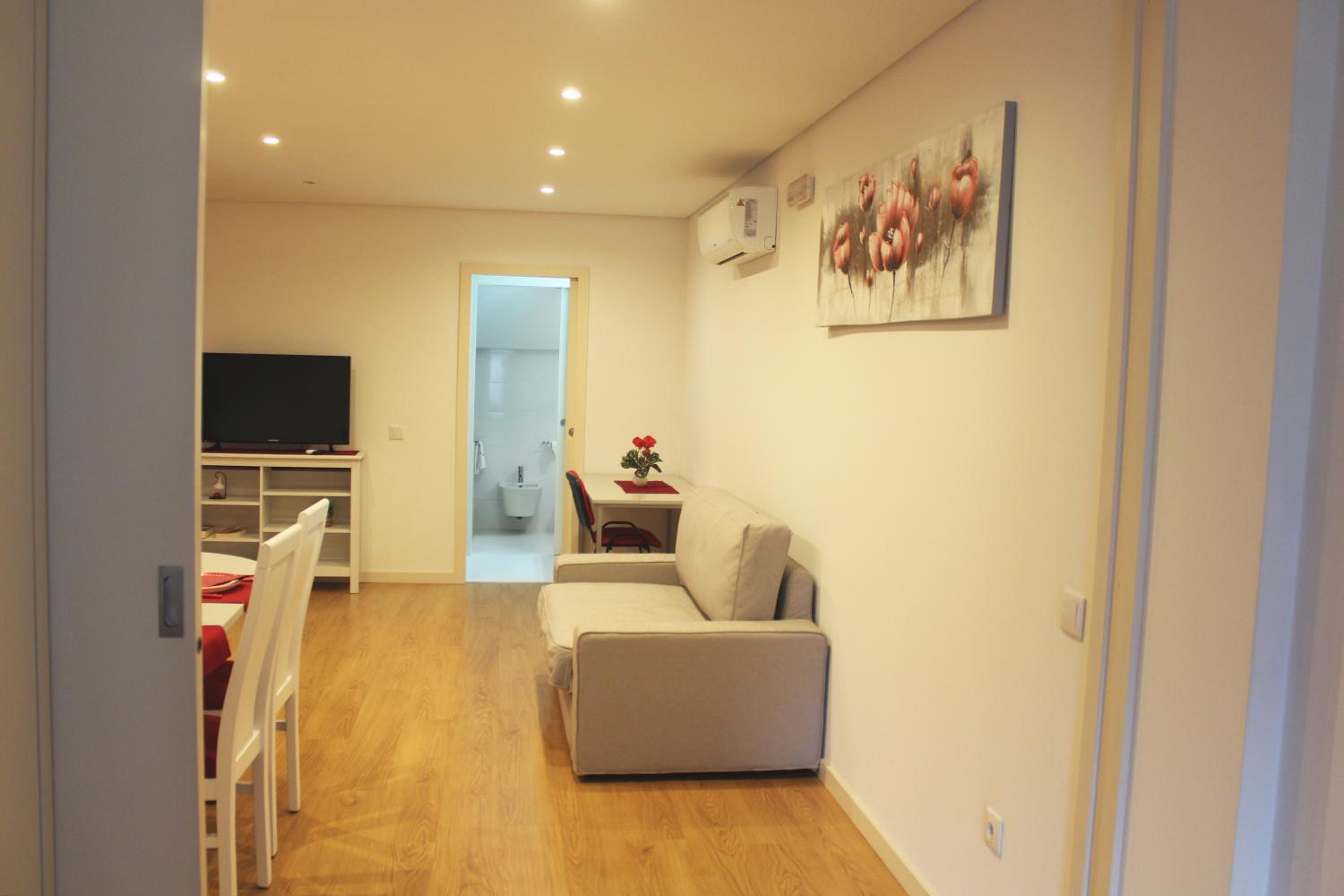 ÍSIS Guest House