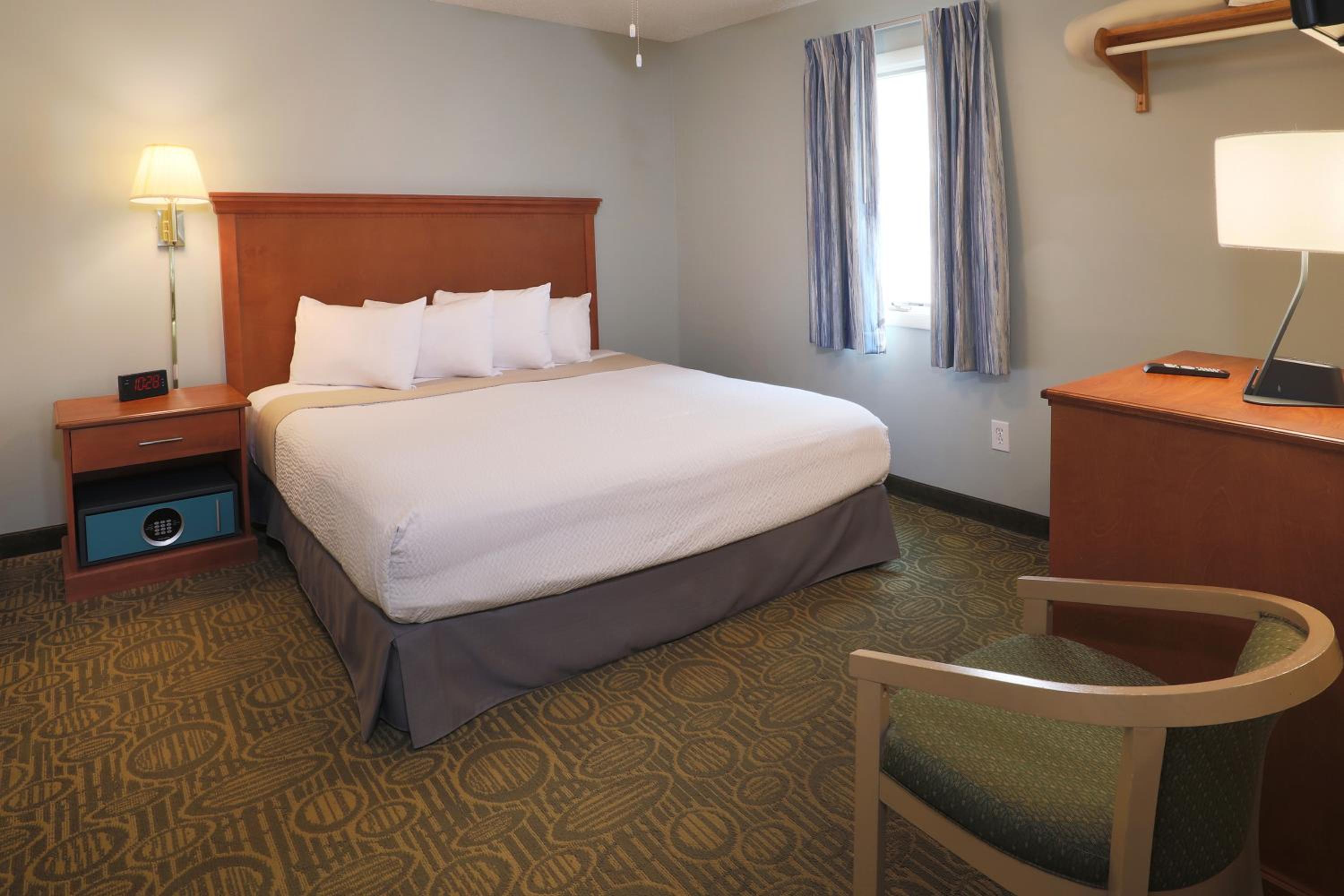 Biscayne Family Resort