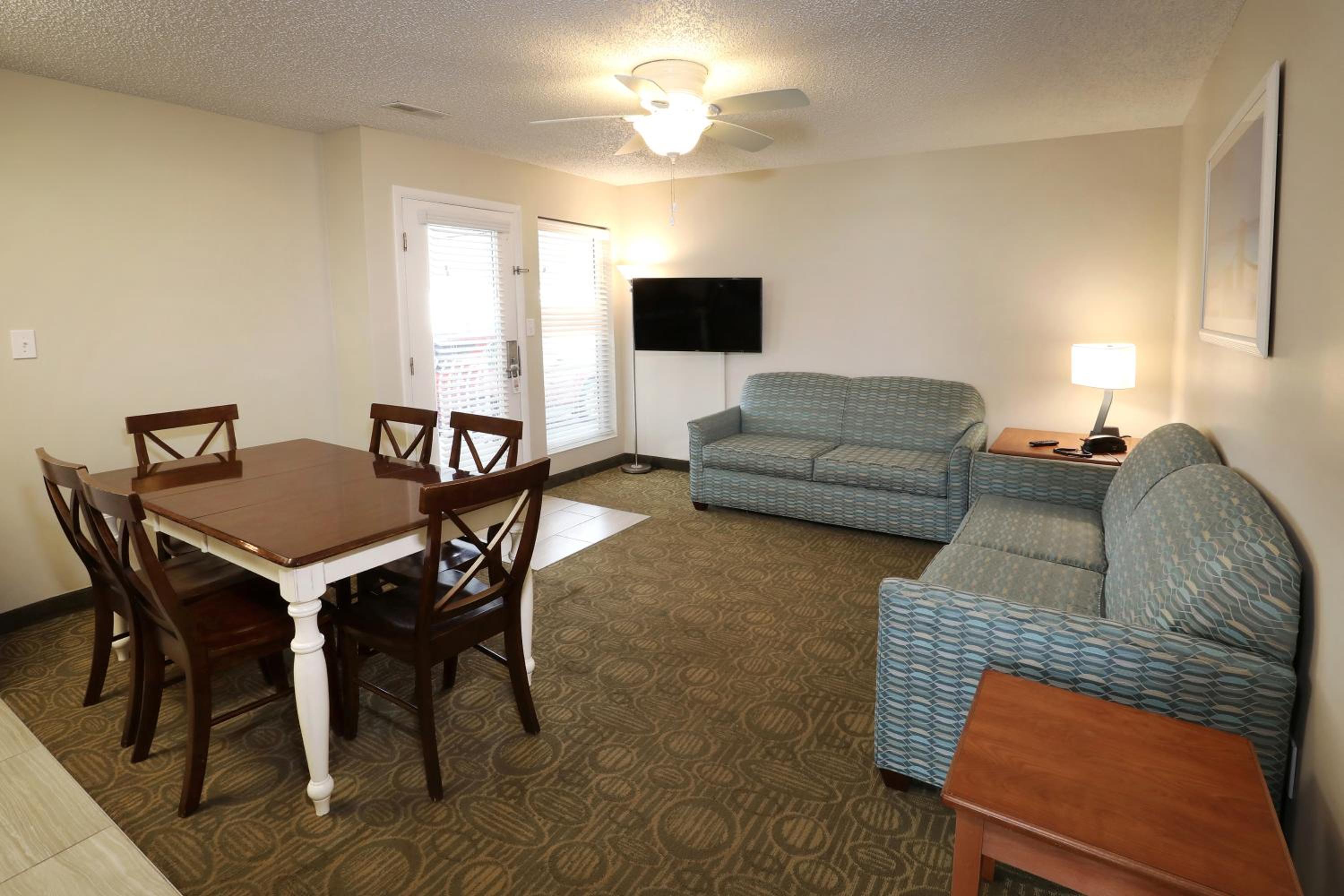 Biscayne Family Resort
