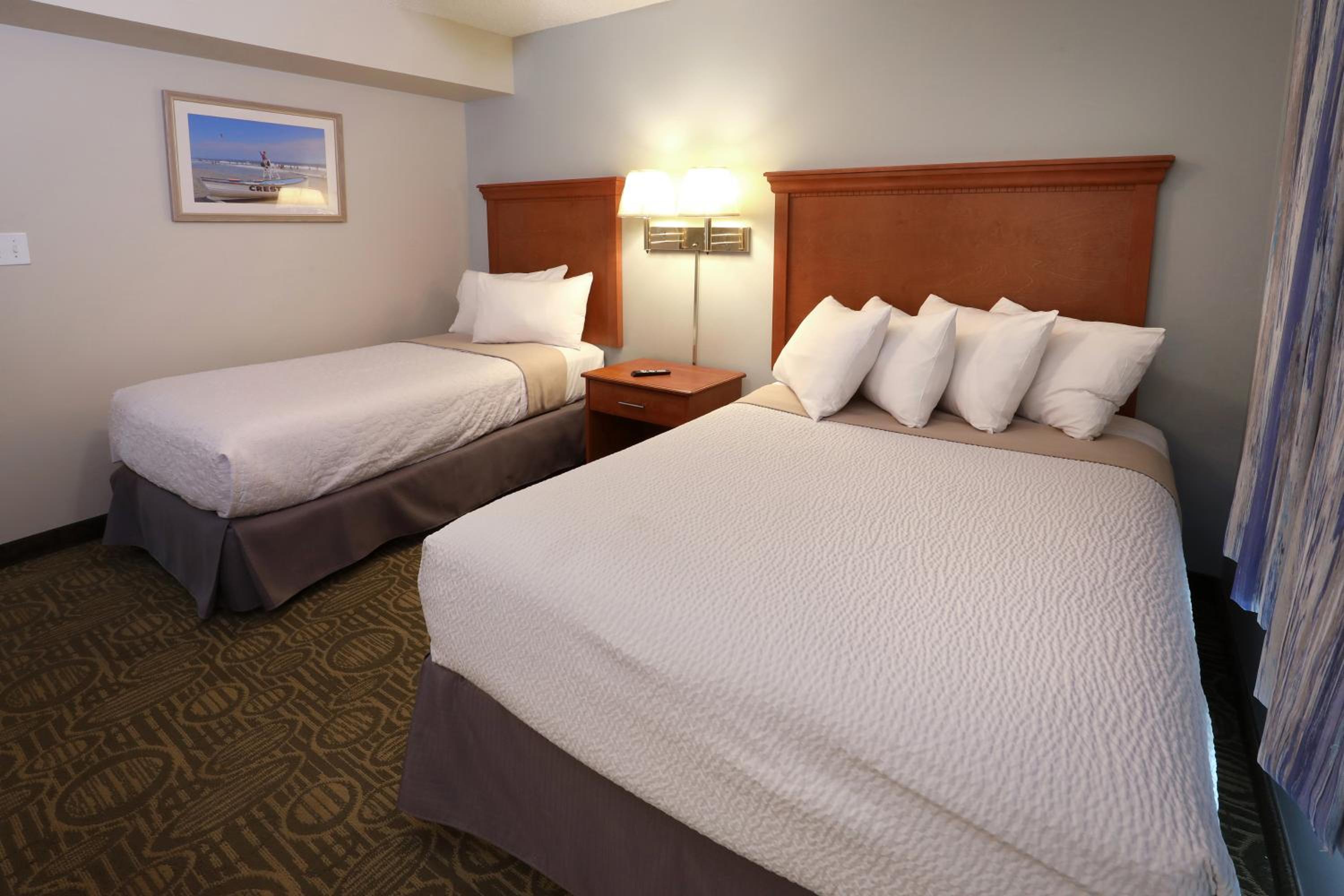 Biscayne Family Resort