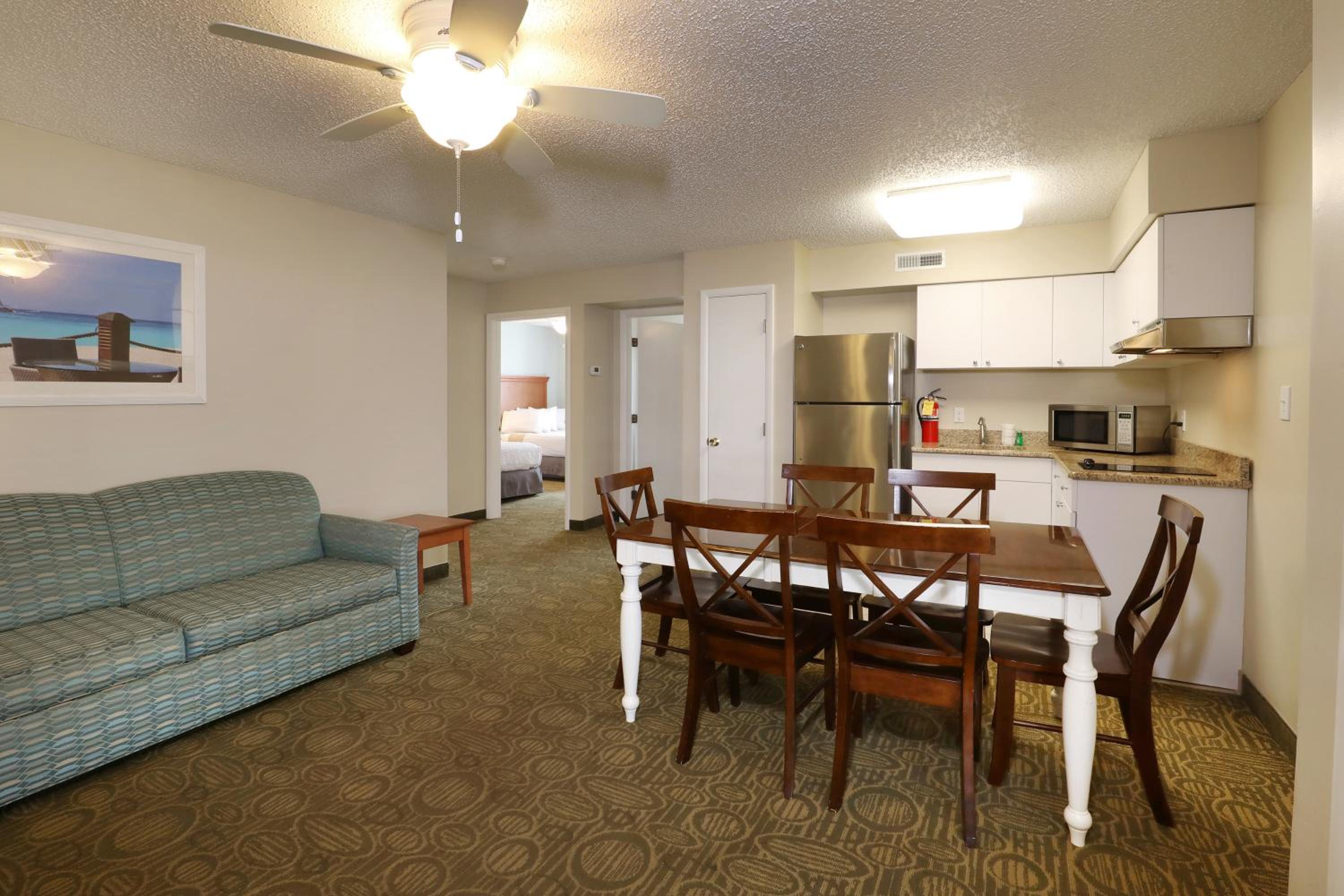 Biscayne Family Resort