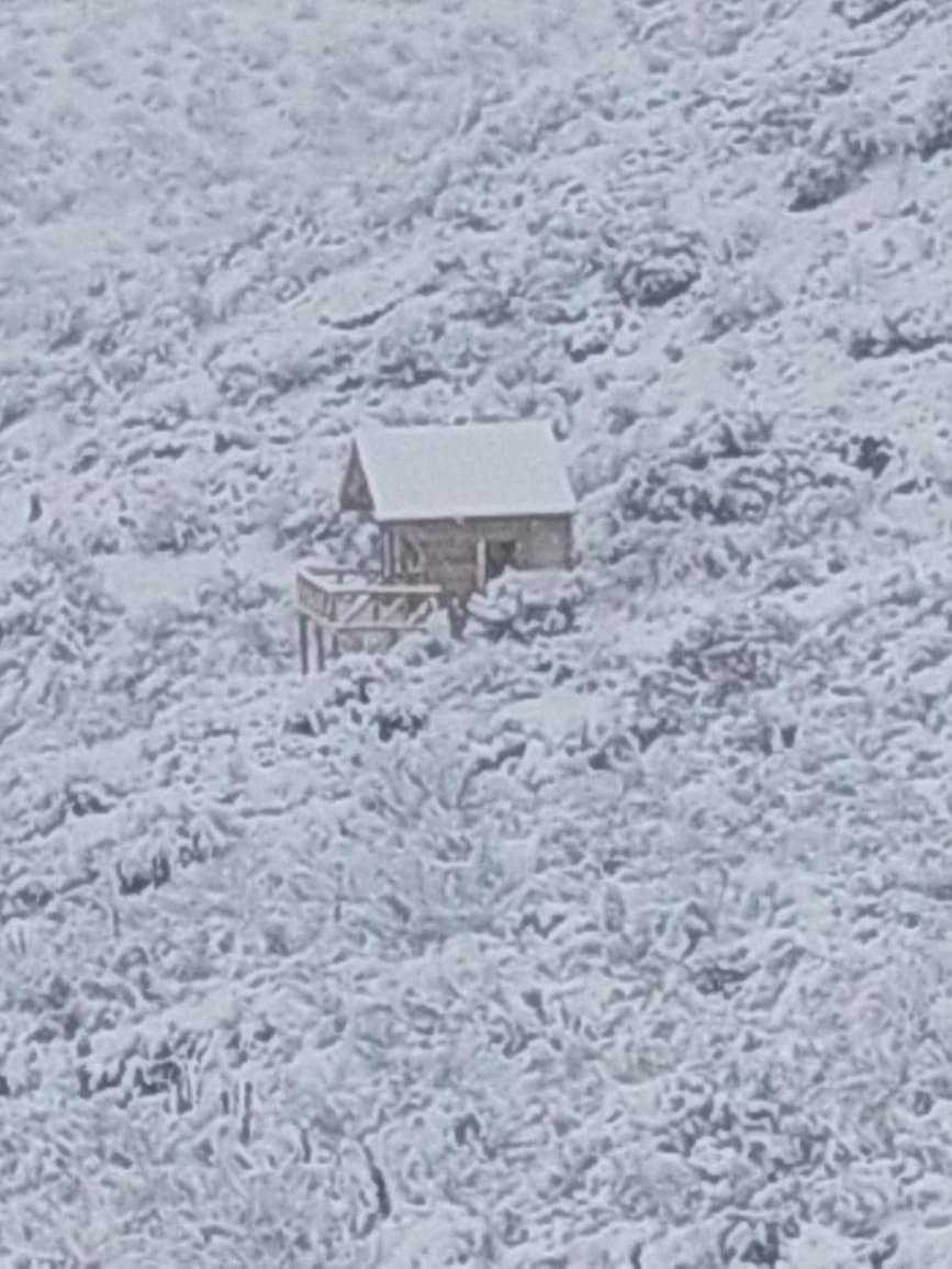 Cabaña Rincón del Sol