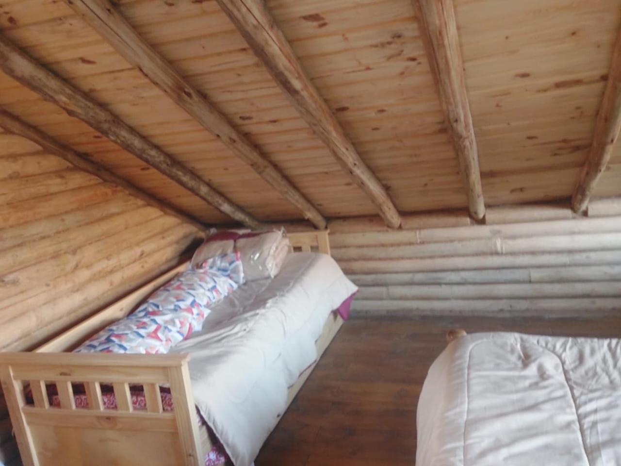 Cabaña Rincón del Sol