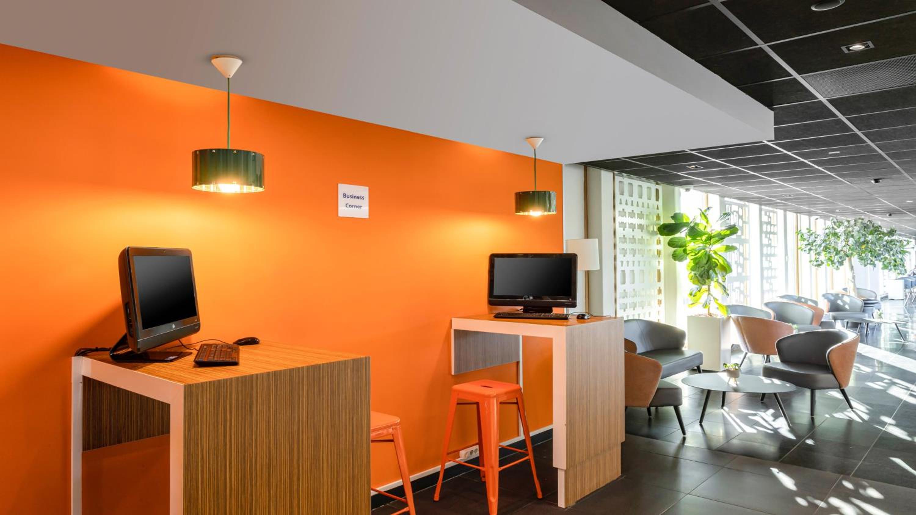 Utrecht Vacations - Holiday Inn Express Utrecht - Papendorp, an IHG Hotel - Property Image 7