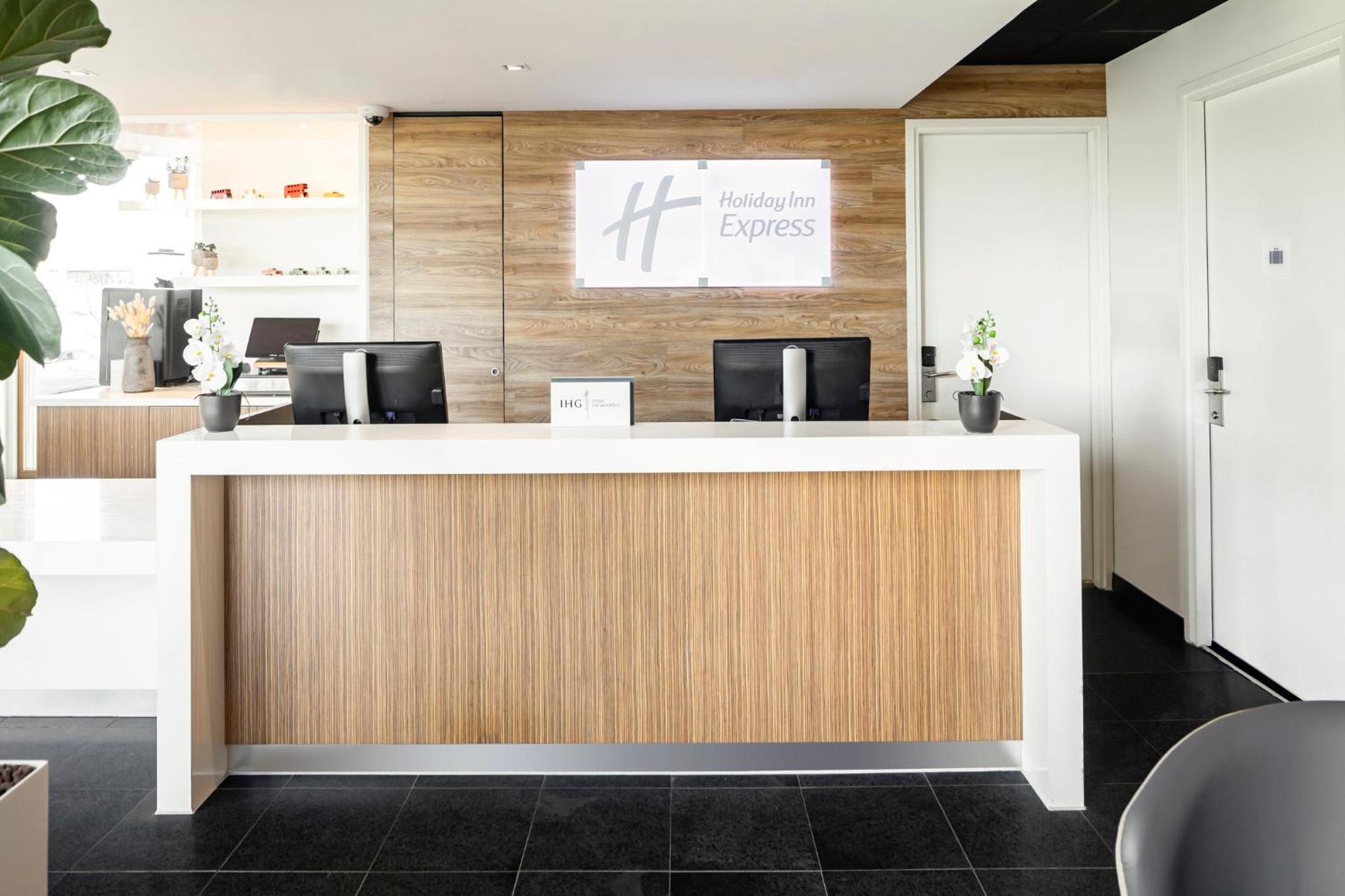 Utrecht Vacations - Holiday Inn Express Utrecht - Papendorp, an IHG Hotel - Property Image 4