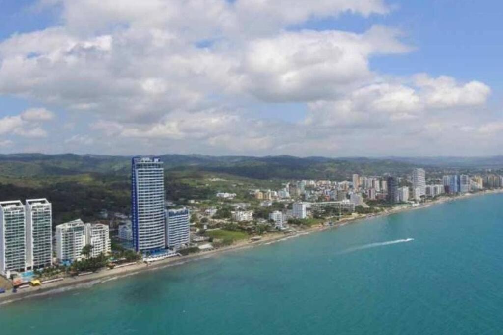 Grand Diamond Beach, Dep 2 dormitorios view 2
