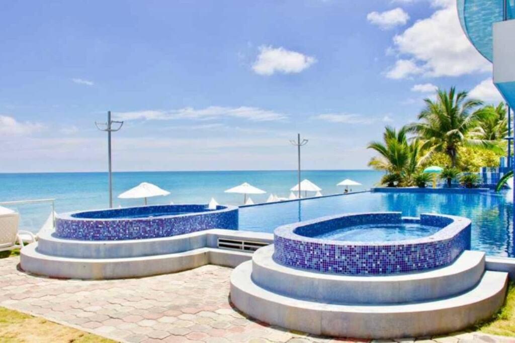 Grand Diamond Beach, Dep 2 dormitorios view 3
