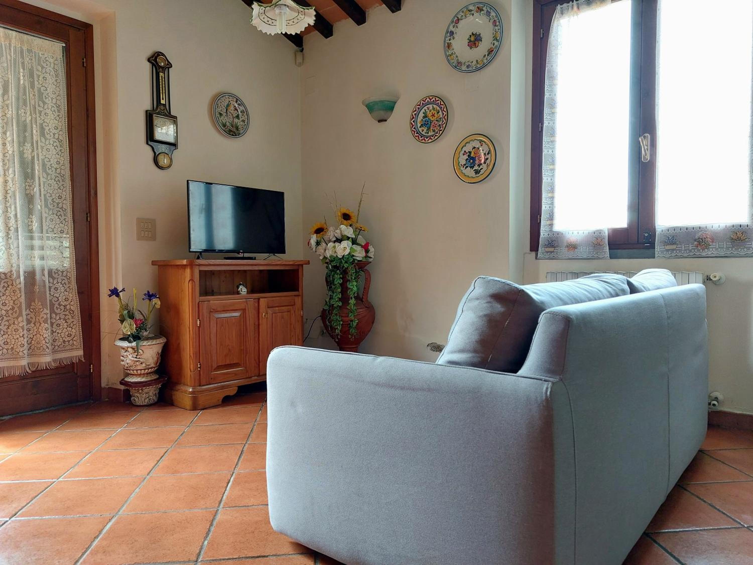 Casa Vacanze - La Ginestra view 5