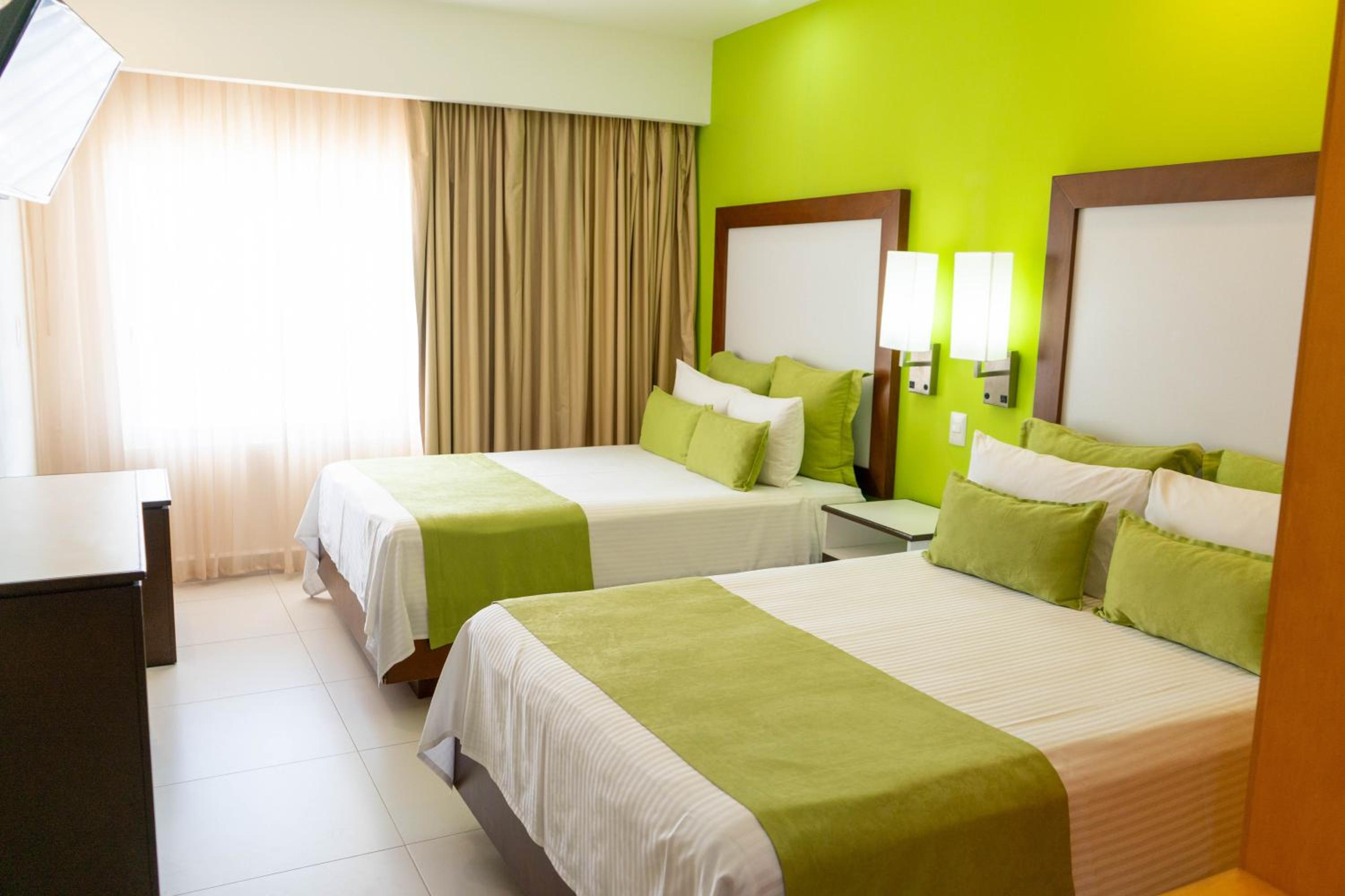 Cancun Bay All Inclusive Hotel