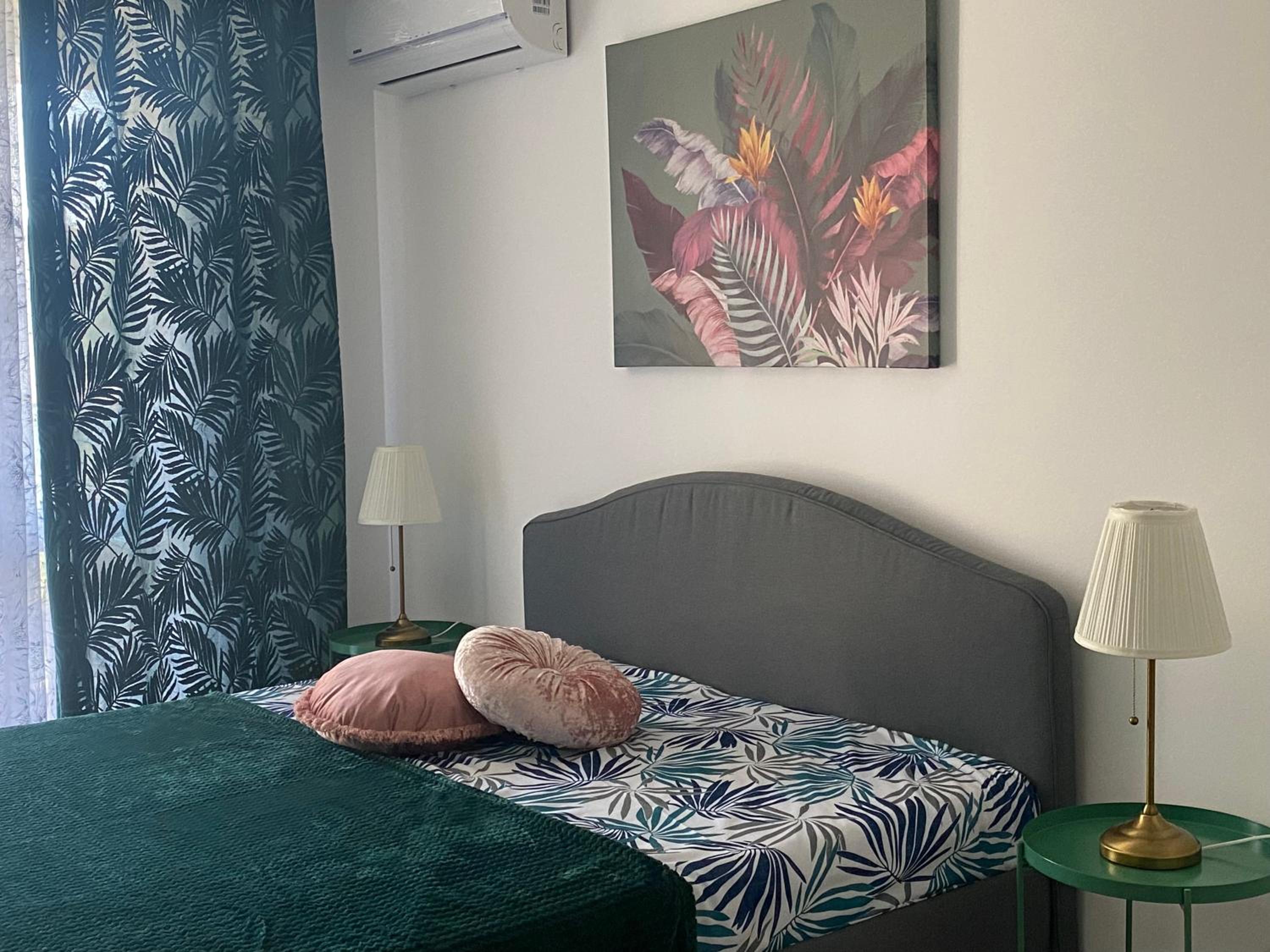 PARADISO 'В' 403 Fancy Studio Nessebar