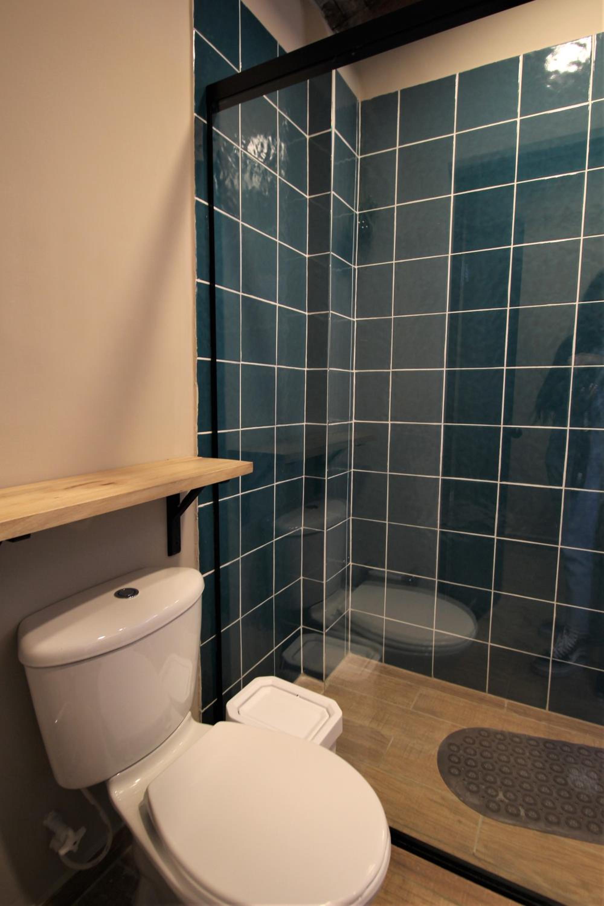 Apartamento cerca Unidad Deportiva Belén - ONE202 By Roots Rentals